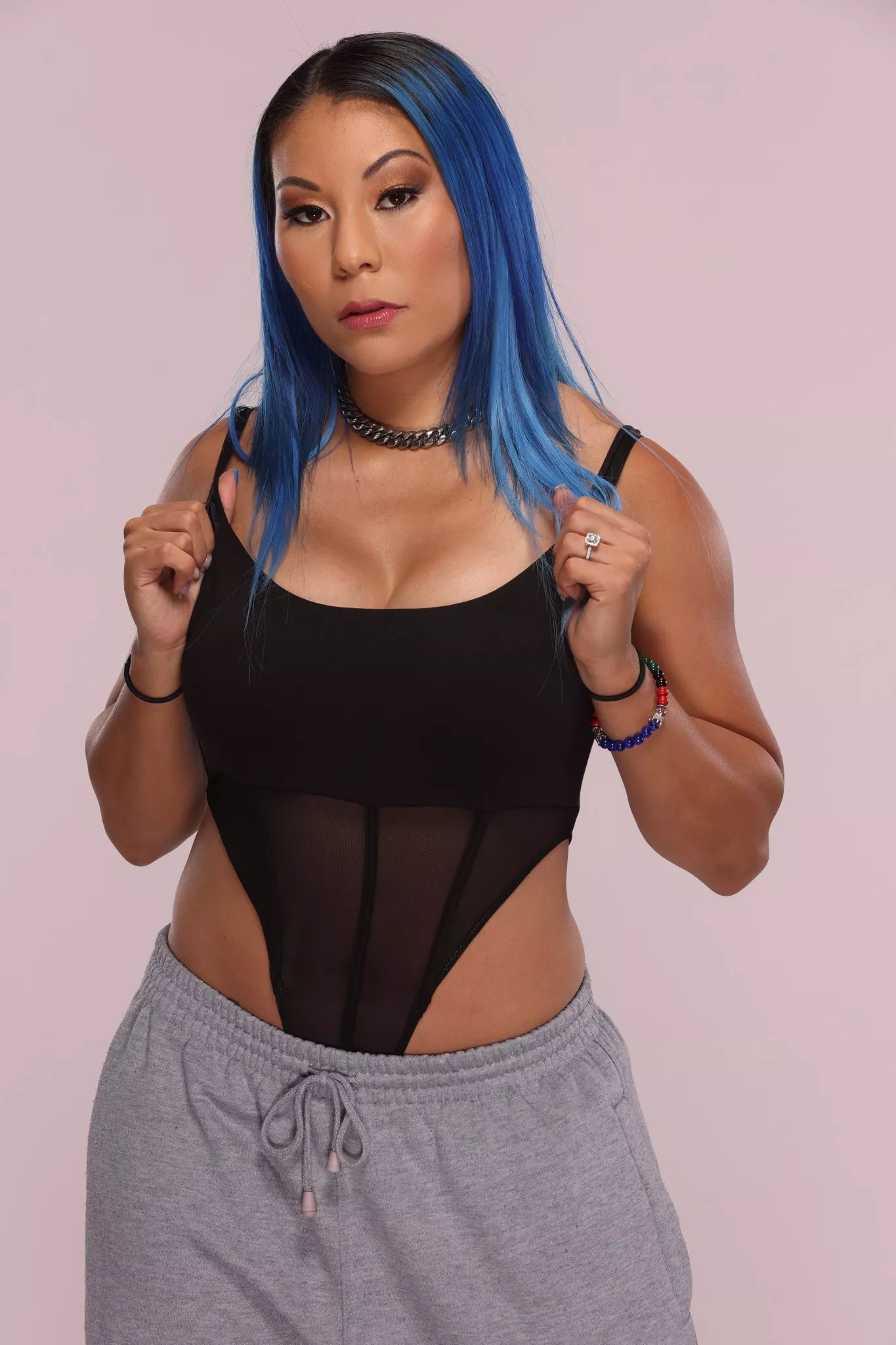 Mia Yim