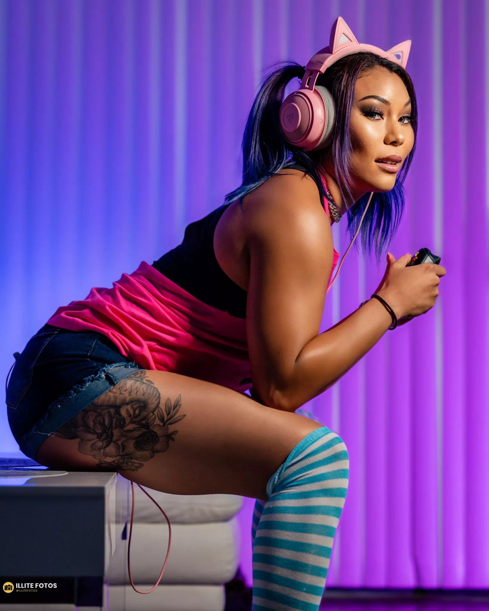 Mia Yim