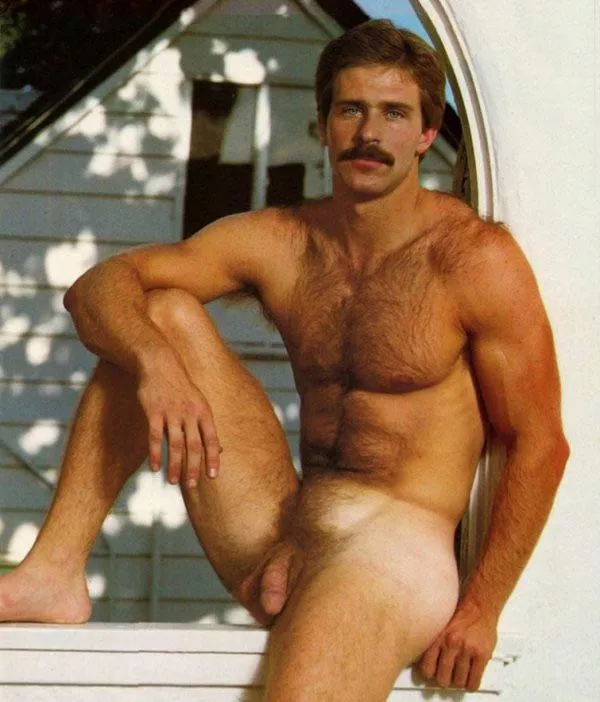 â€œMichael Altman for Playgirlâ€ â€¦