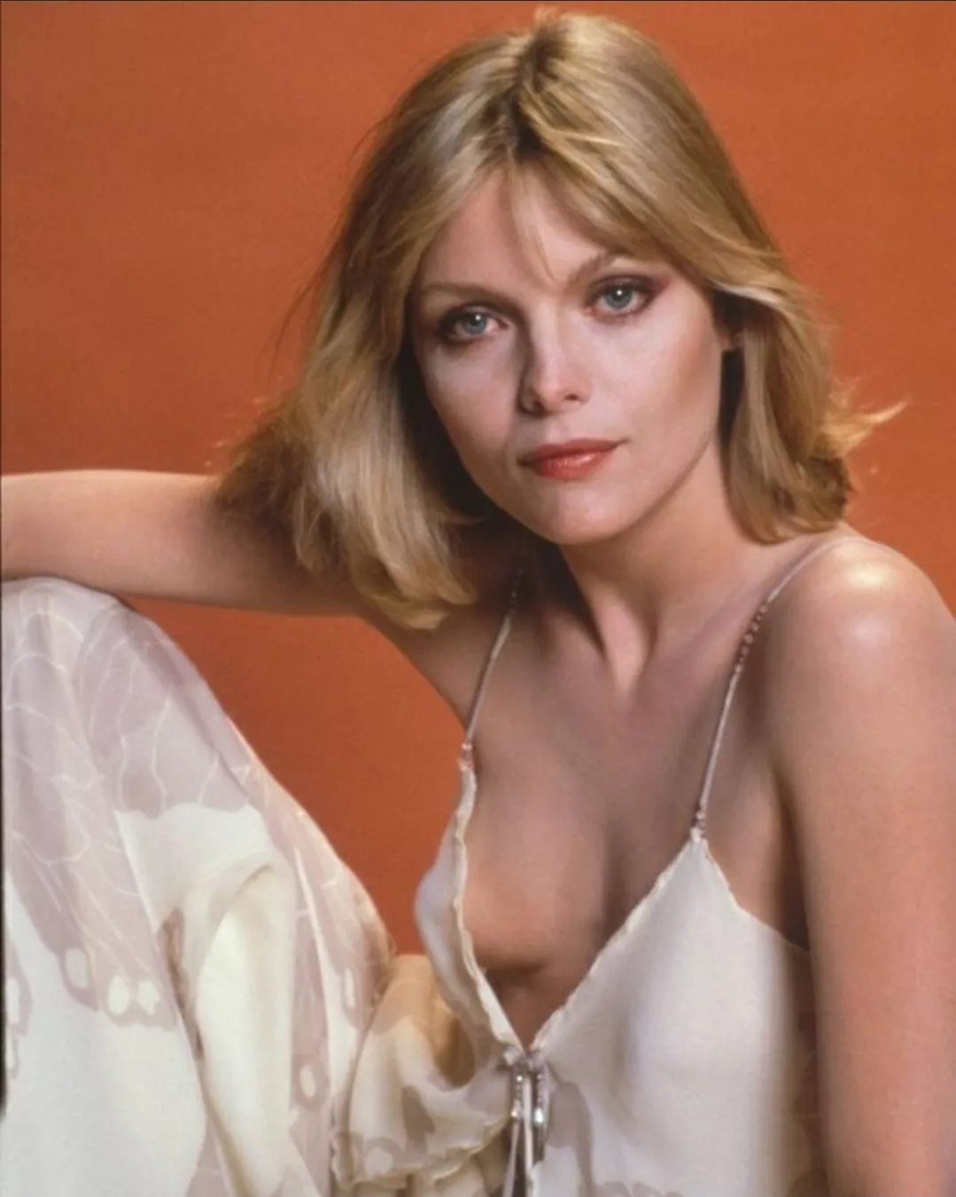 Michelle Pfeiffer 1980s