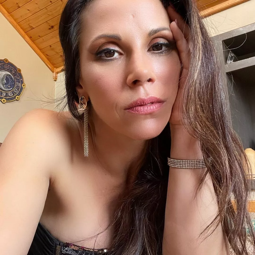 Mickie James ðŸ”¥