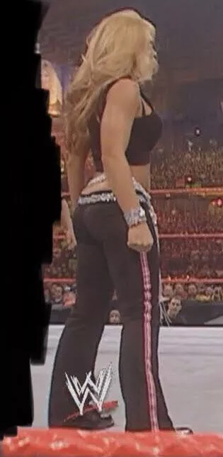 Mickie James