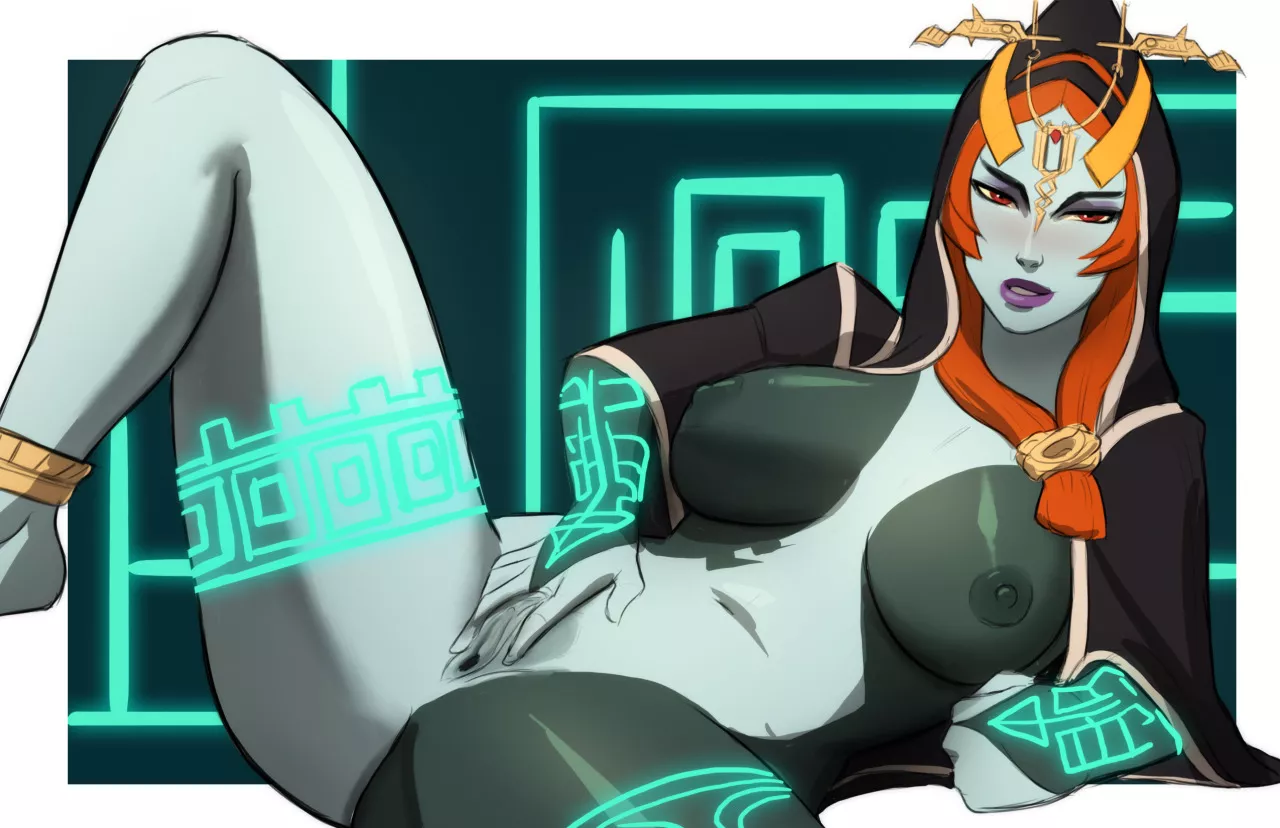 Midna (Naavs)