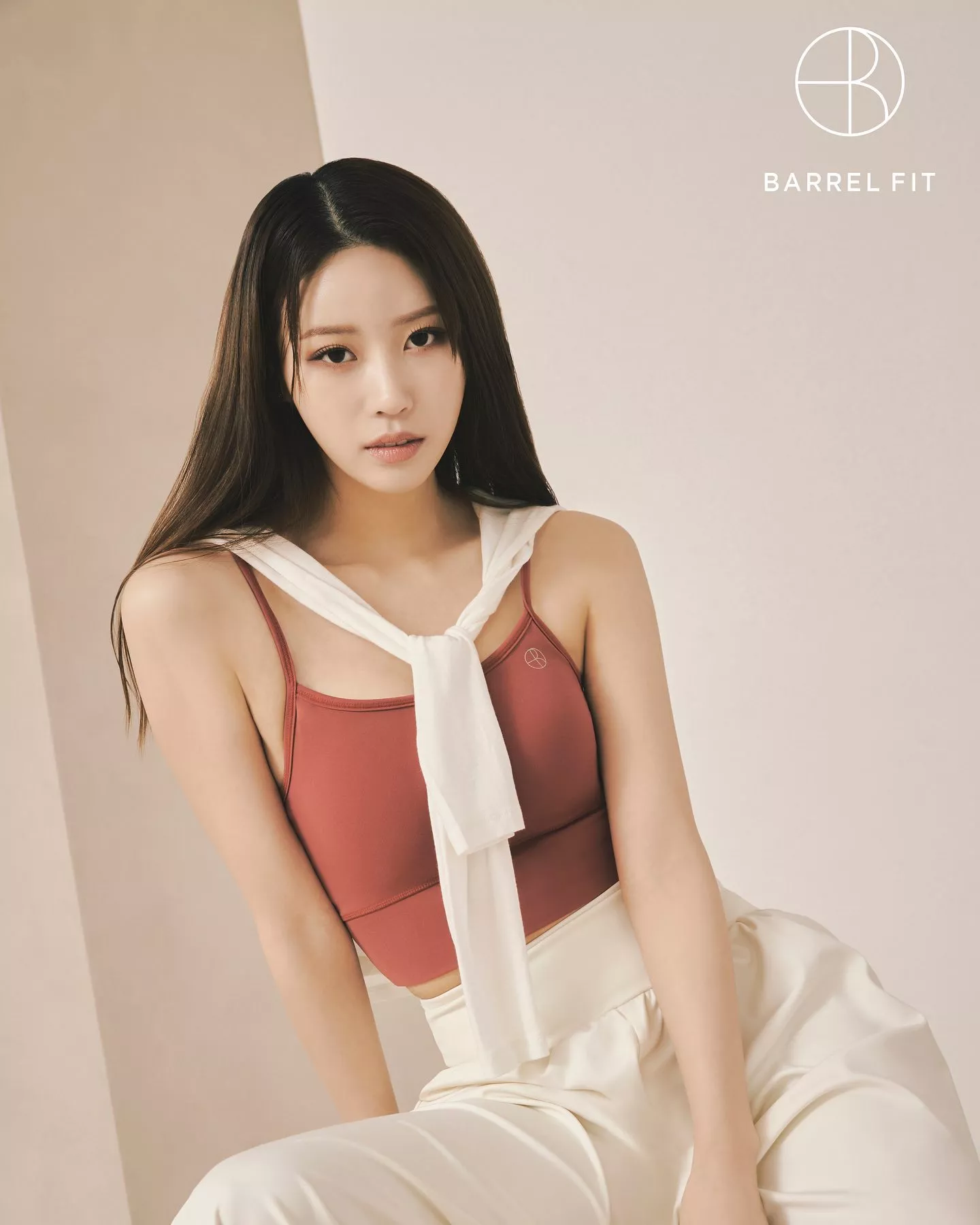 Mijoo - Ex Lovelyz