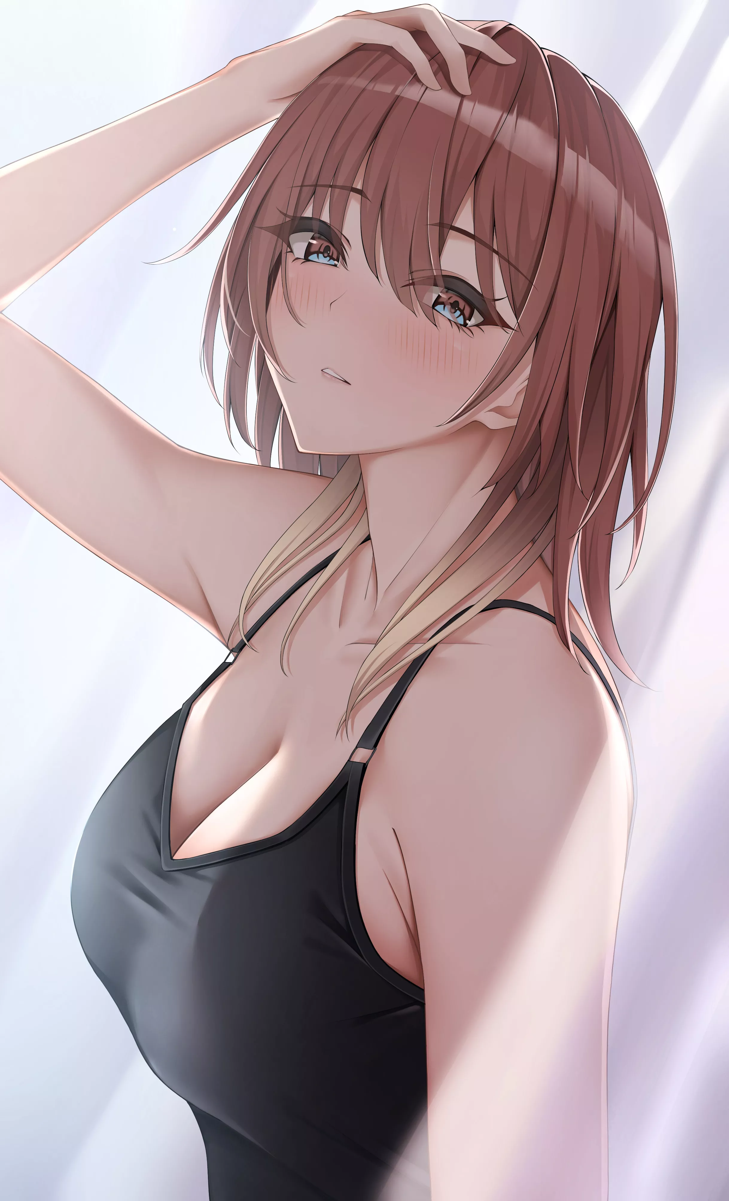 Mikoto Aketa [Idolmaster]