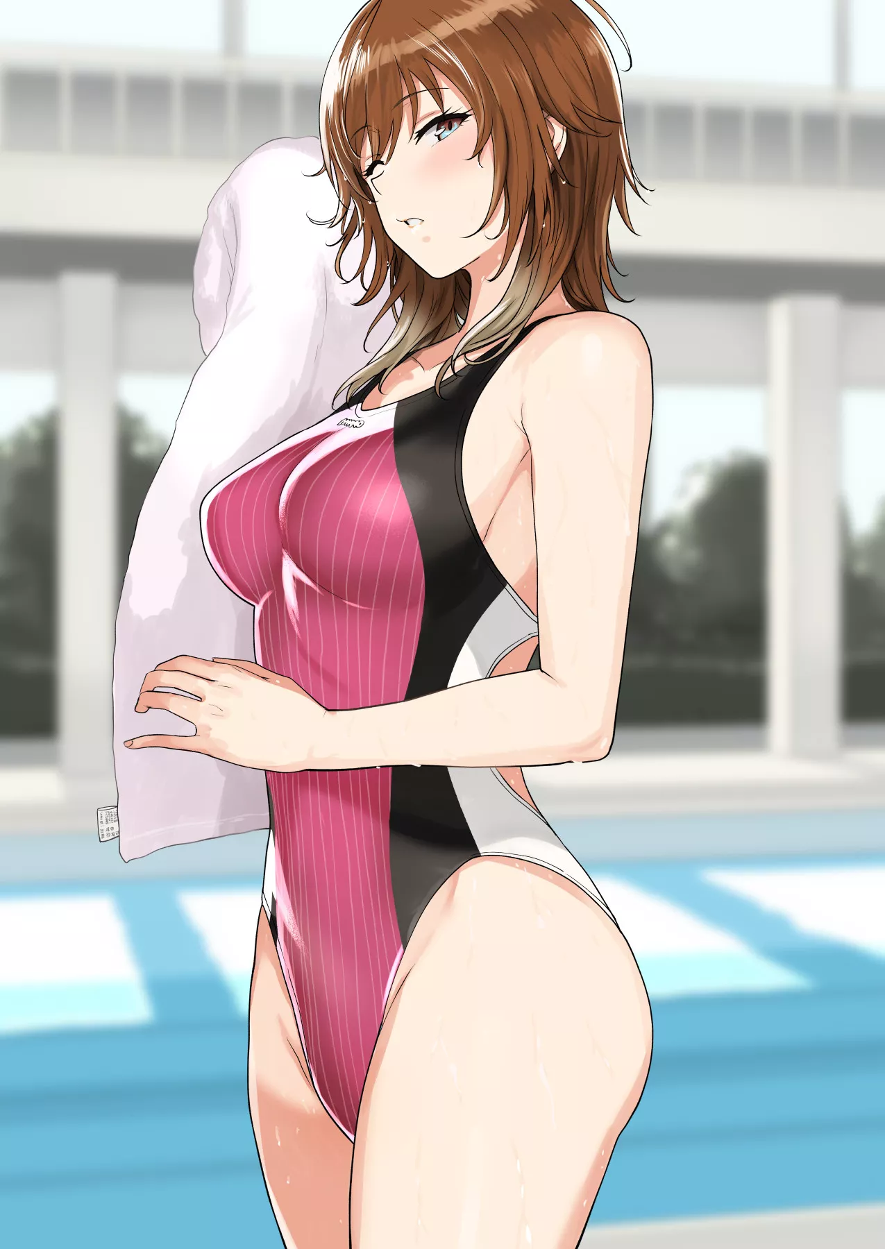 Mikoto Aketa [Idolmaster]