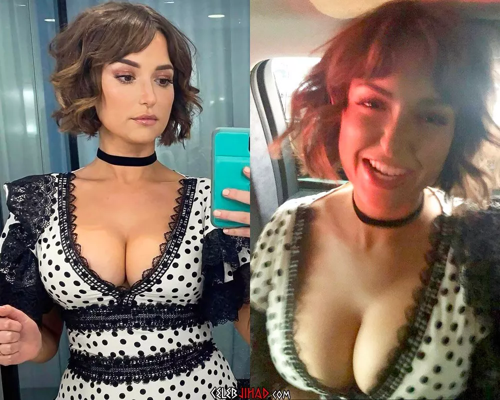 Milana Vayntrub