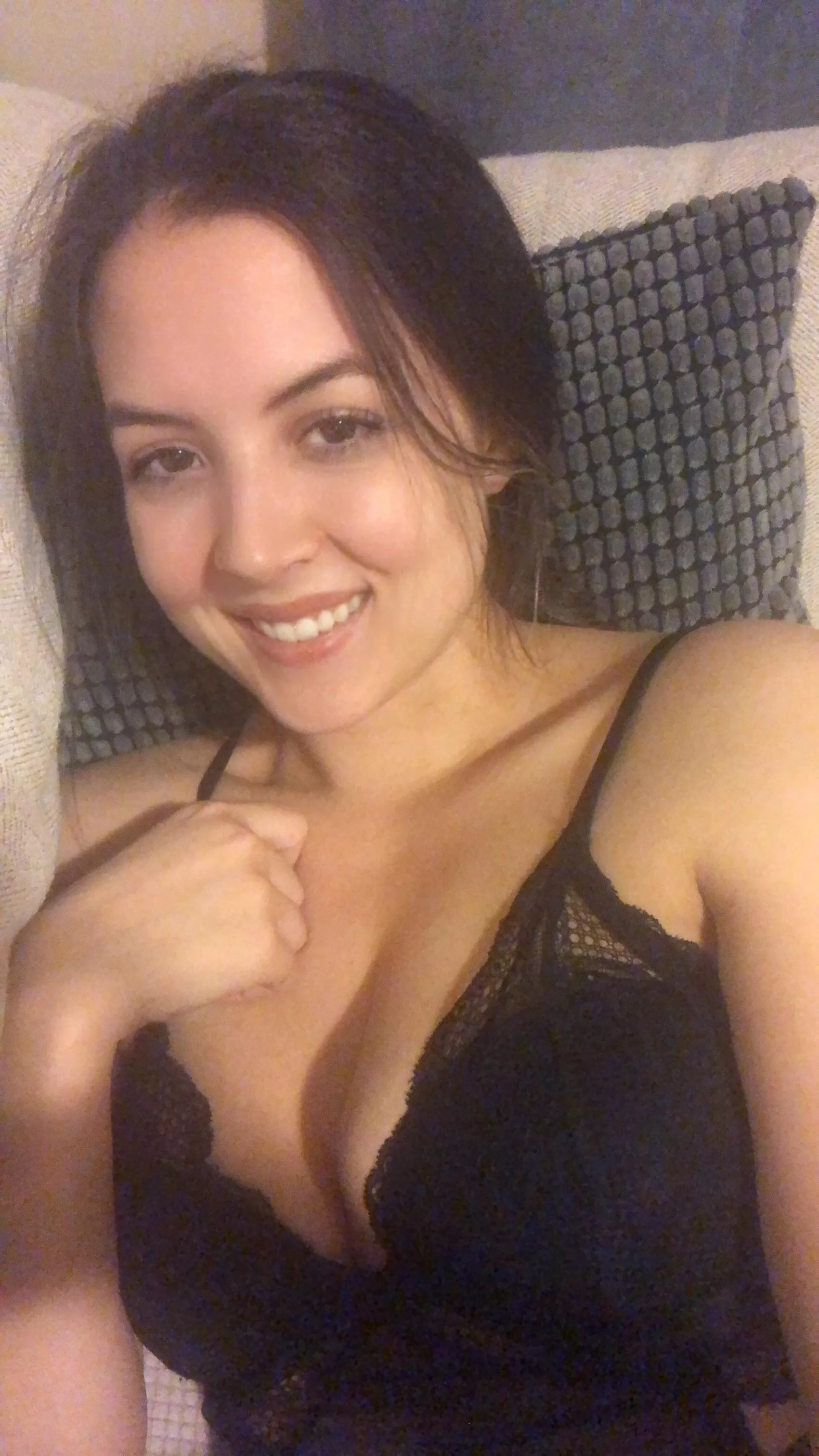 Mild with a smile ðŸ˜ [f]