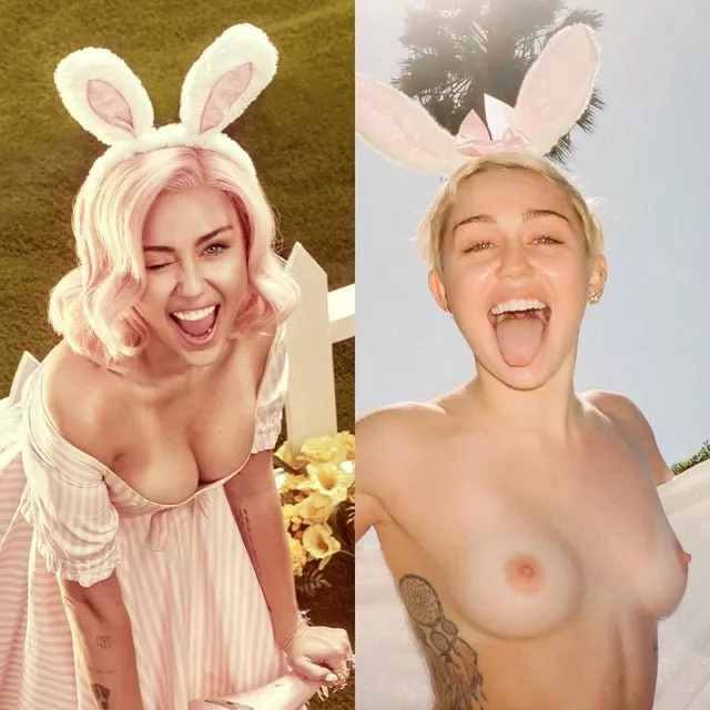 Miley Cyrus