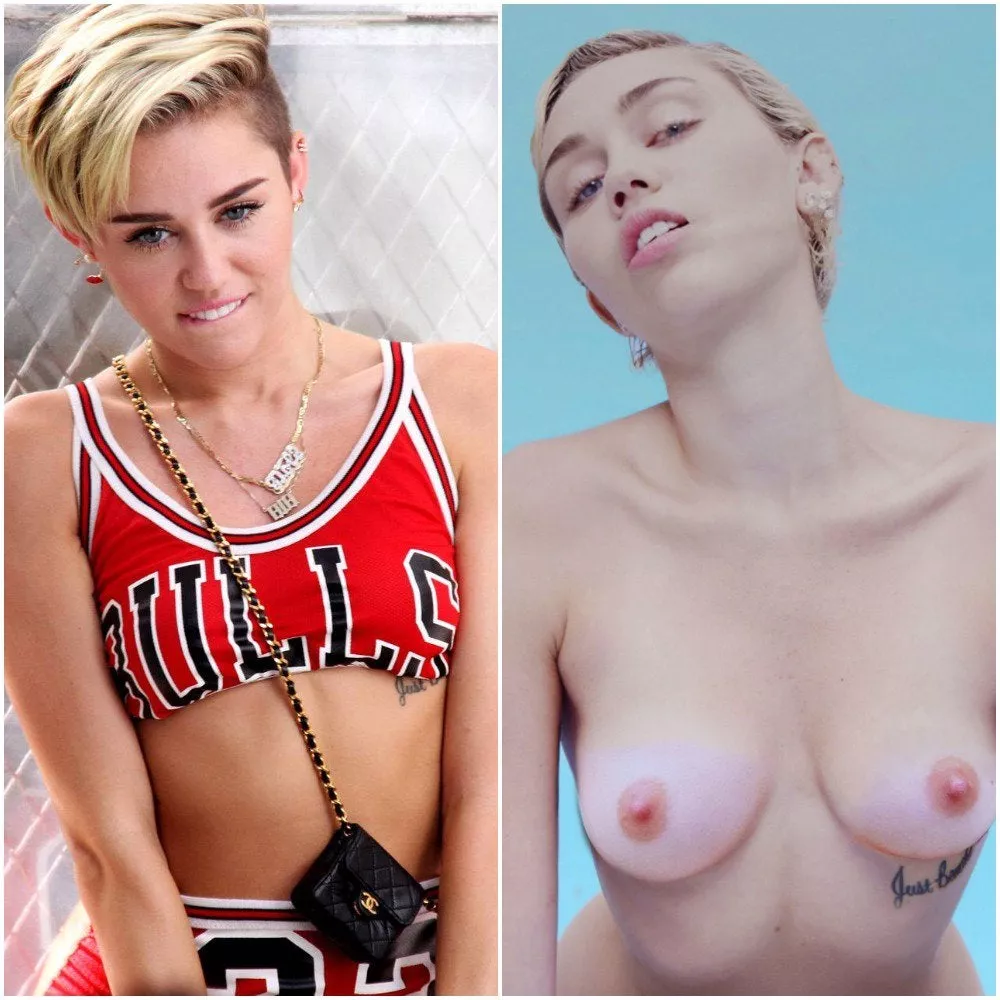 Miley Cyrus