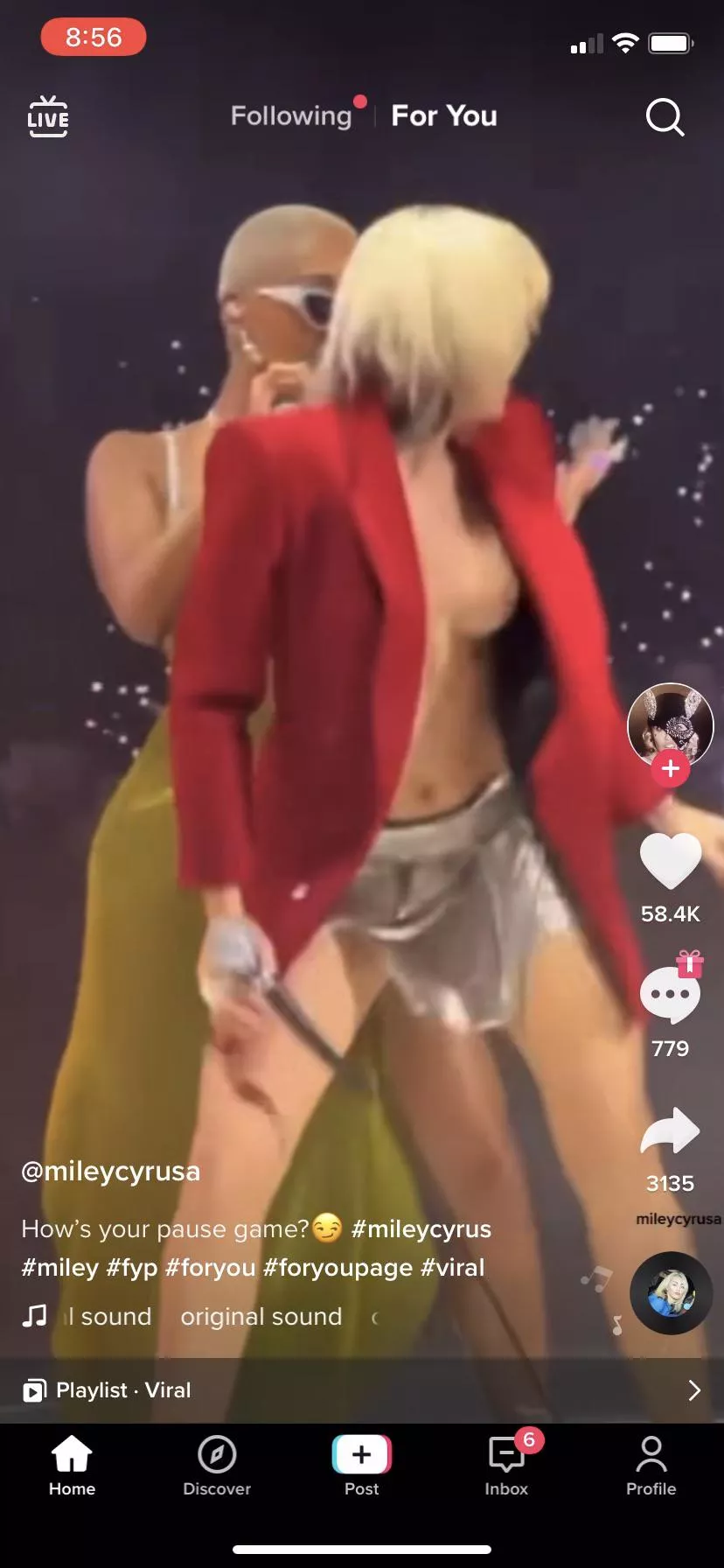 @mileycyrusa