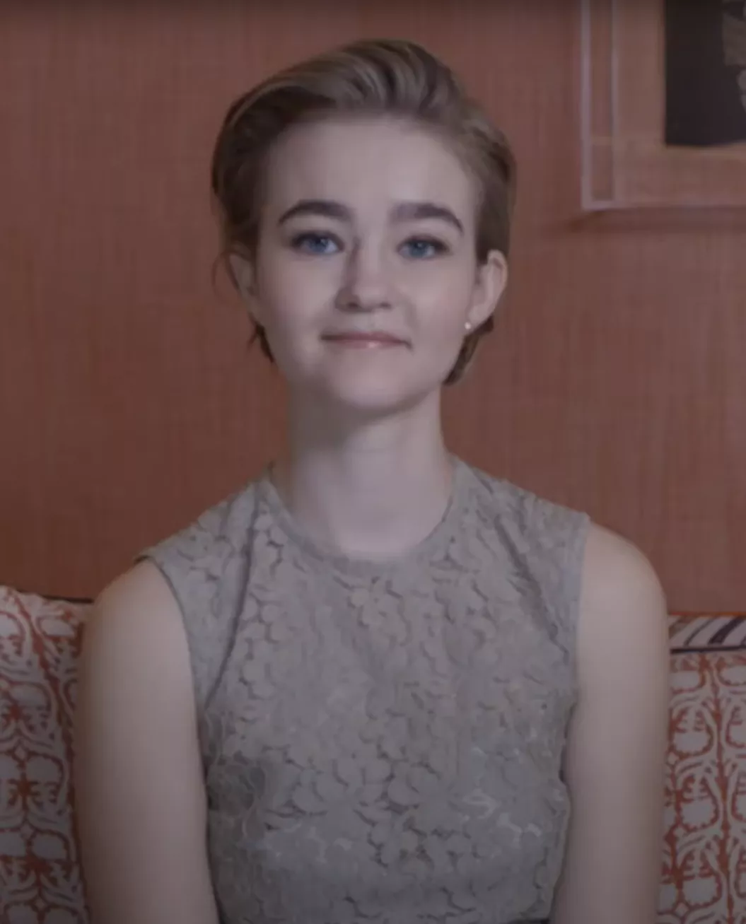 Millicent Simmonds