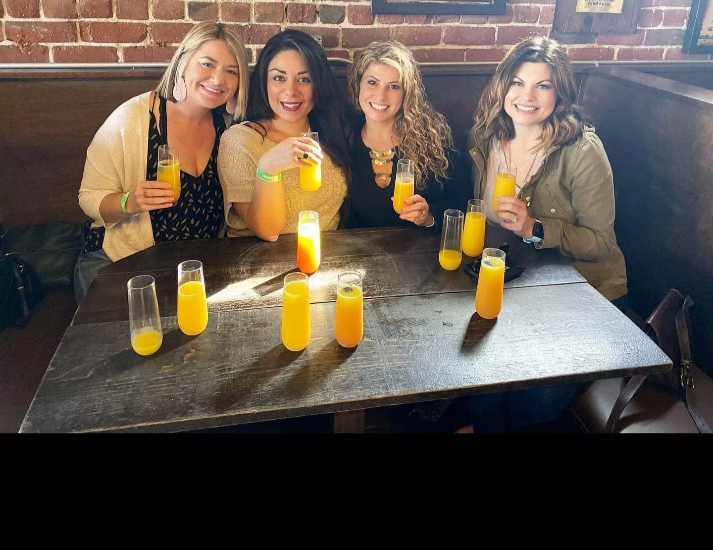 Mimosa Girls