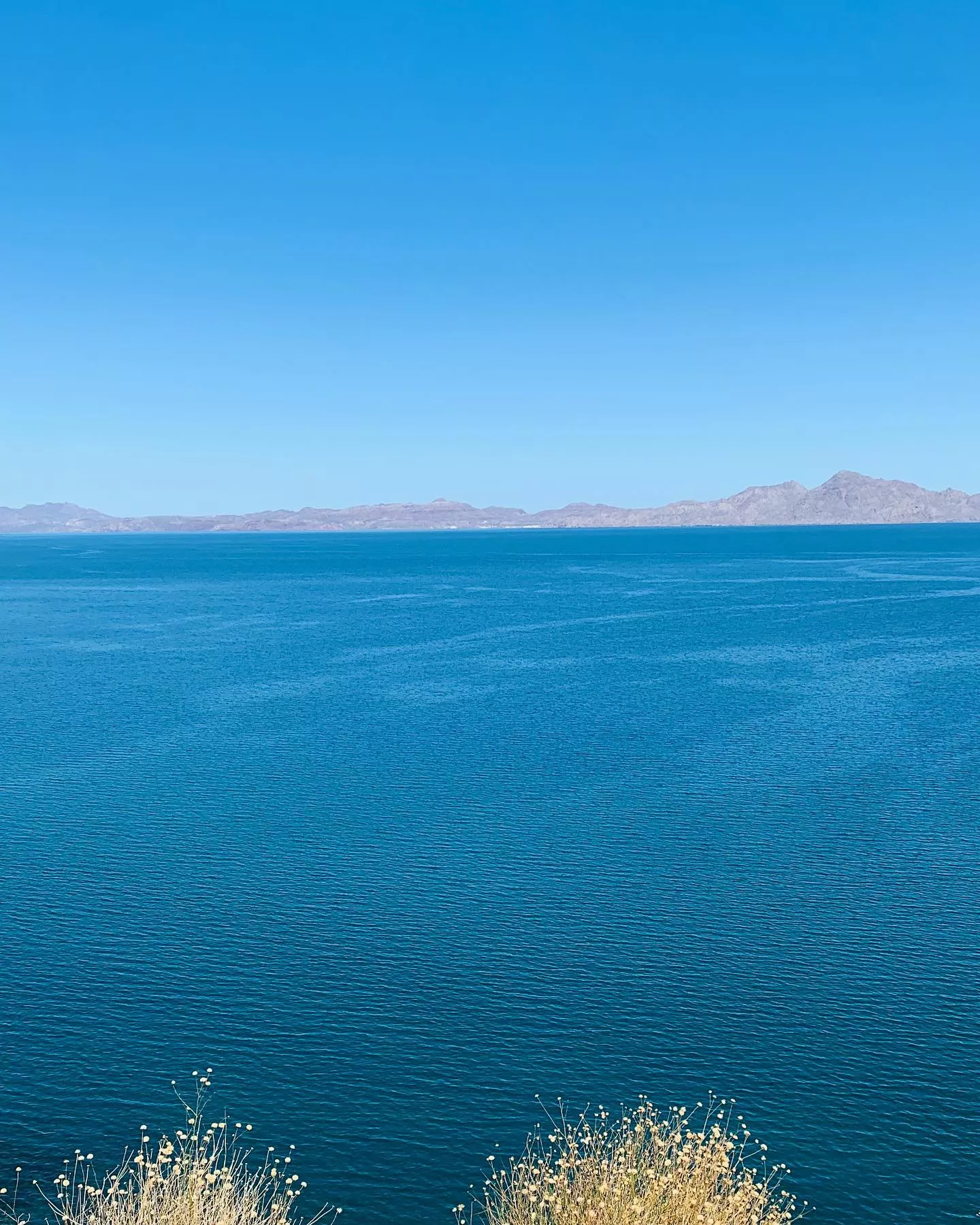 Mirador Frida, Loreto BCS-Mexico