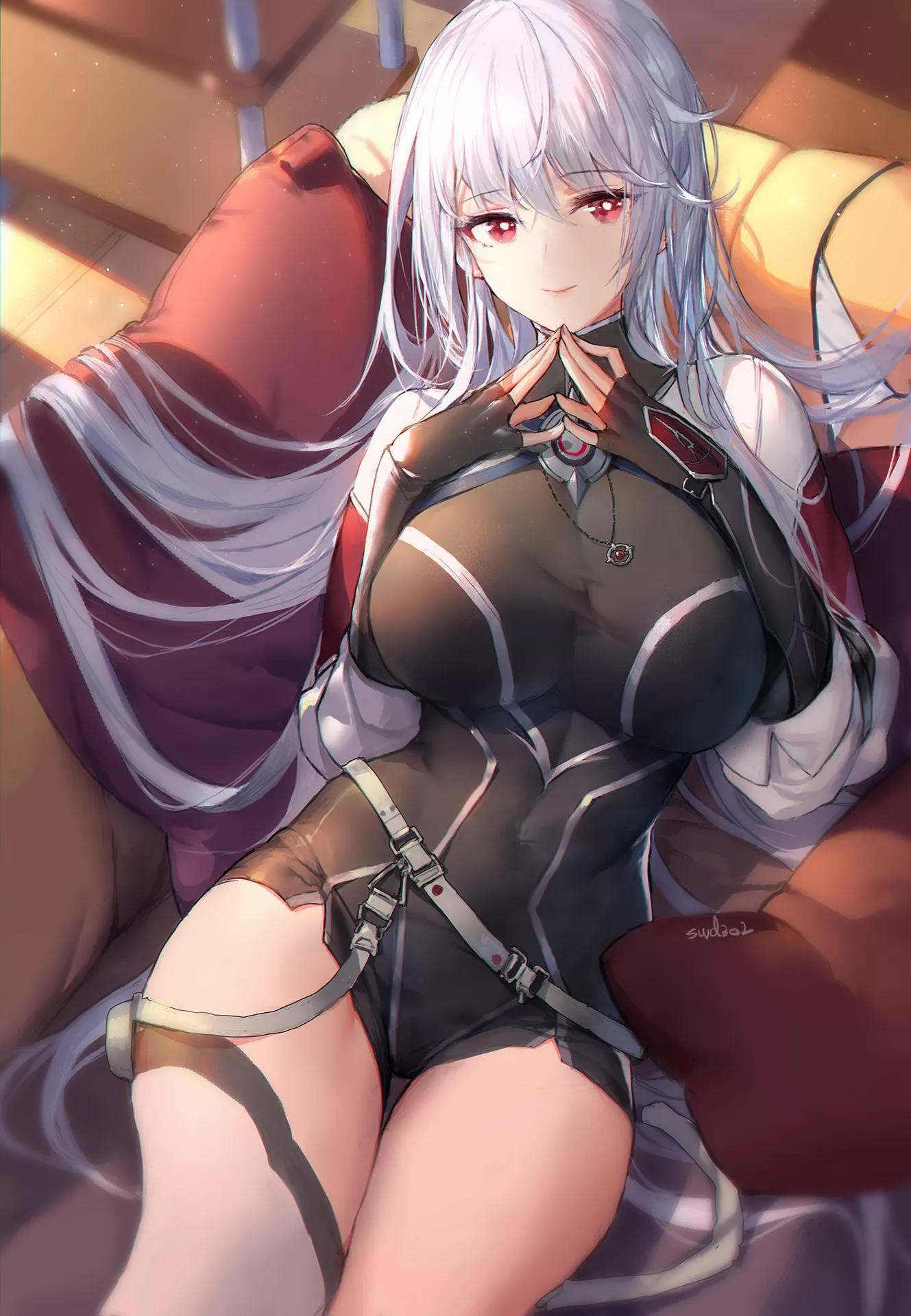 Mirae [Closers]