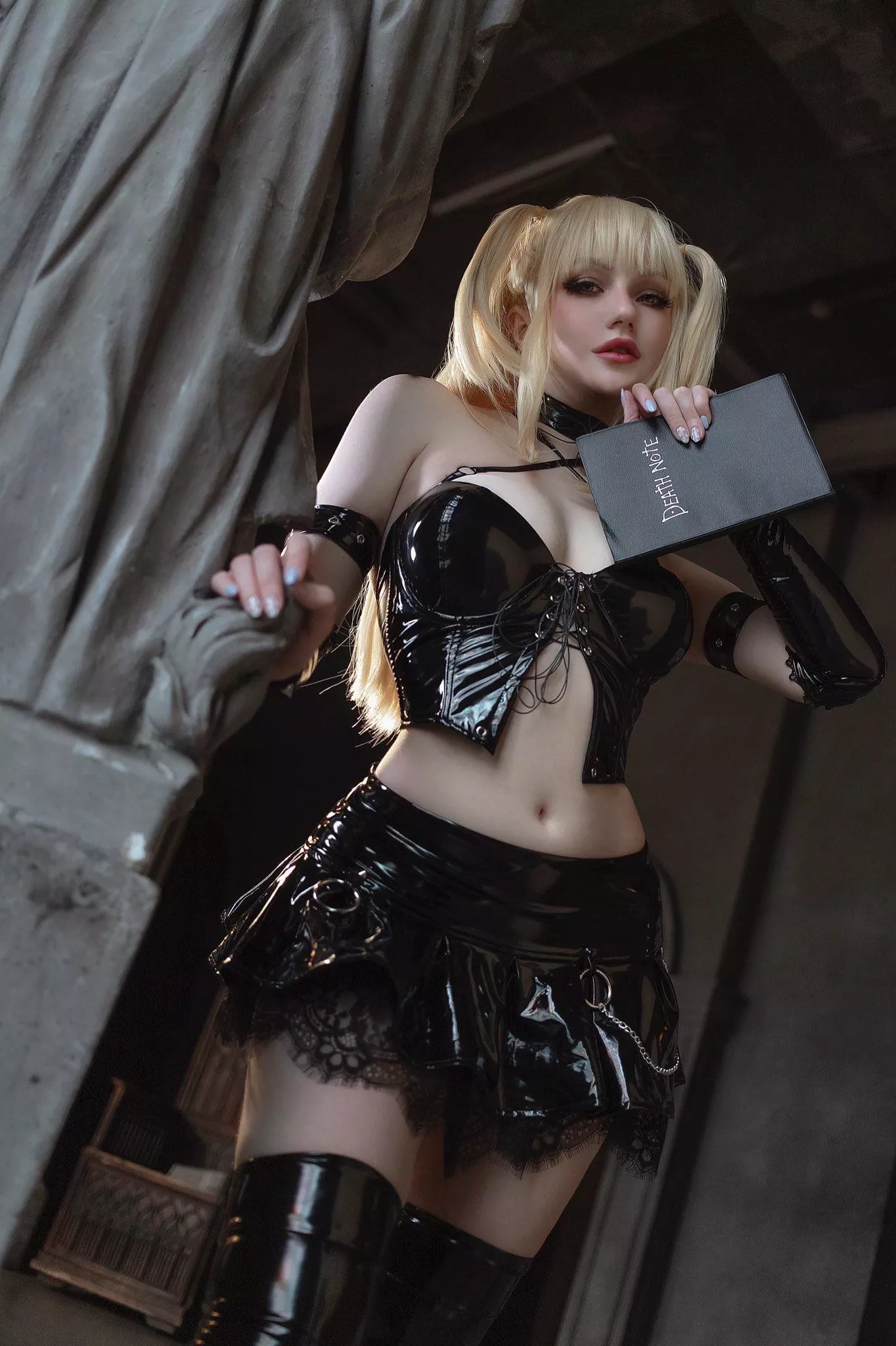 Misa by Grusha