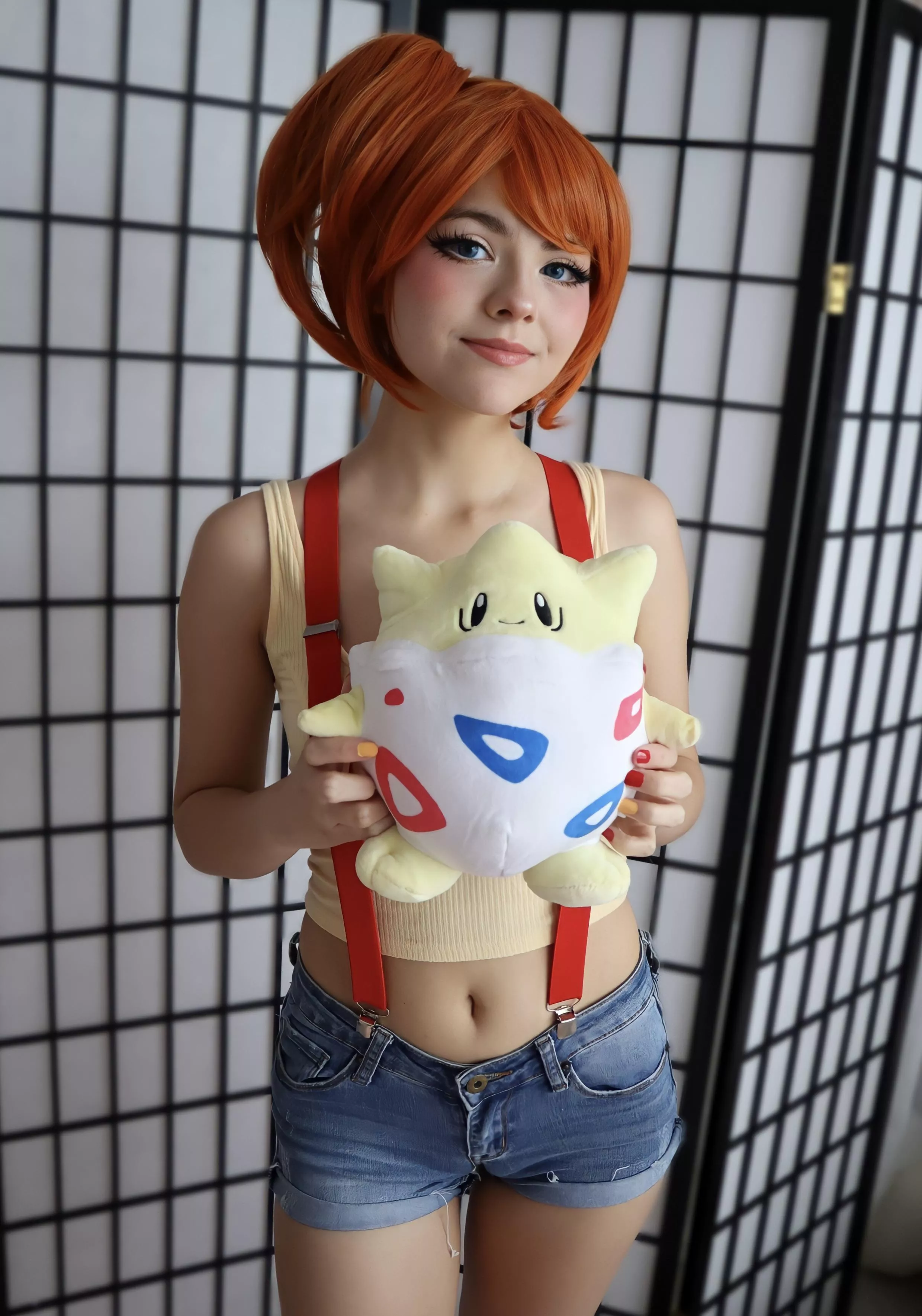 misty by luvcoregf