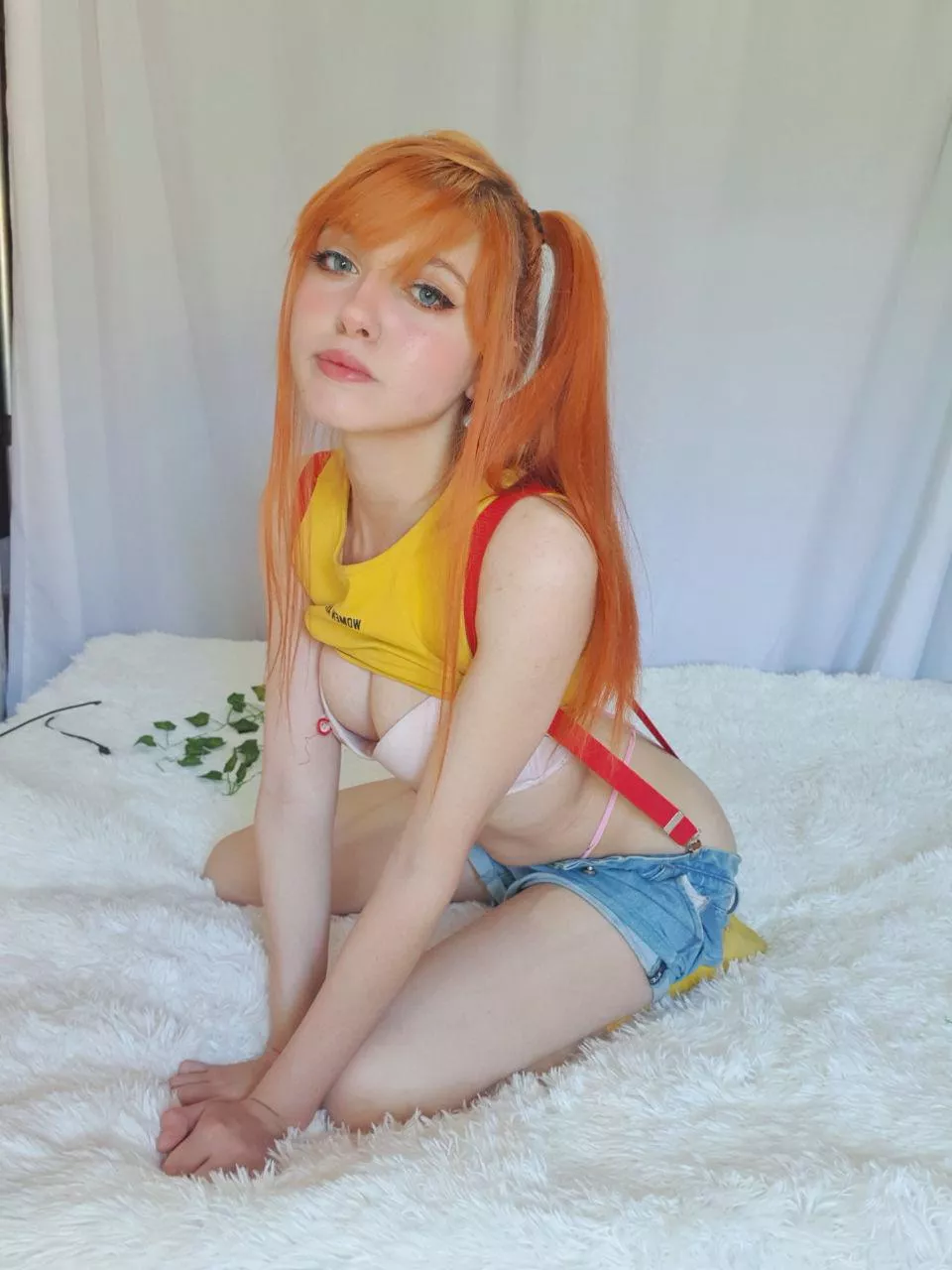 Misty by sayumemi_