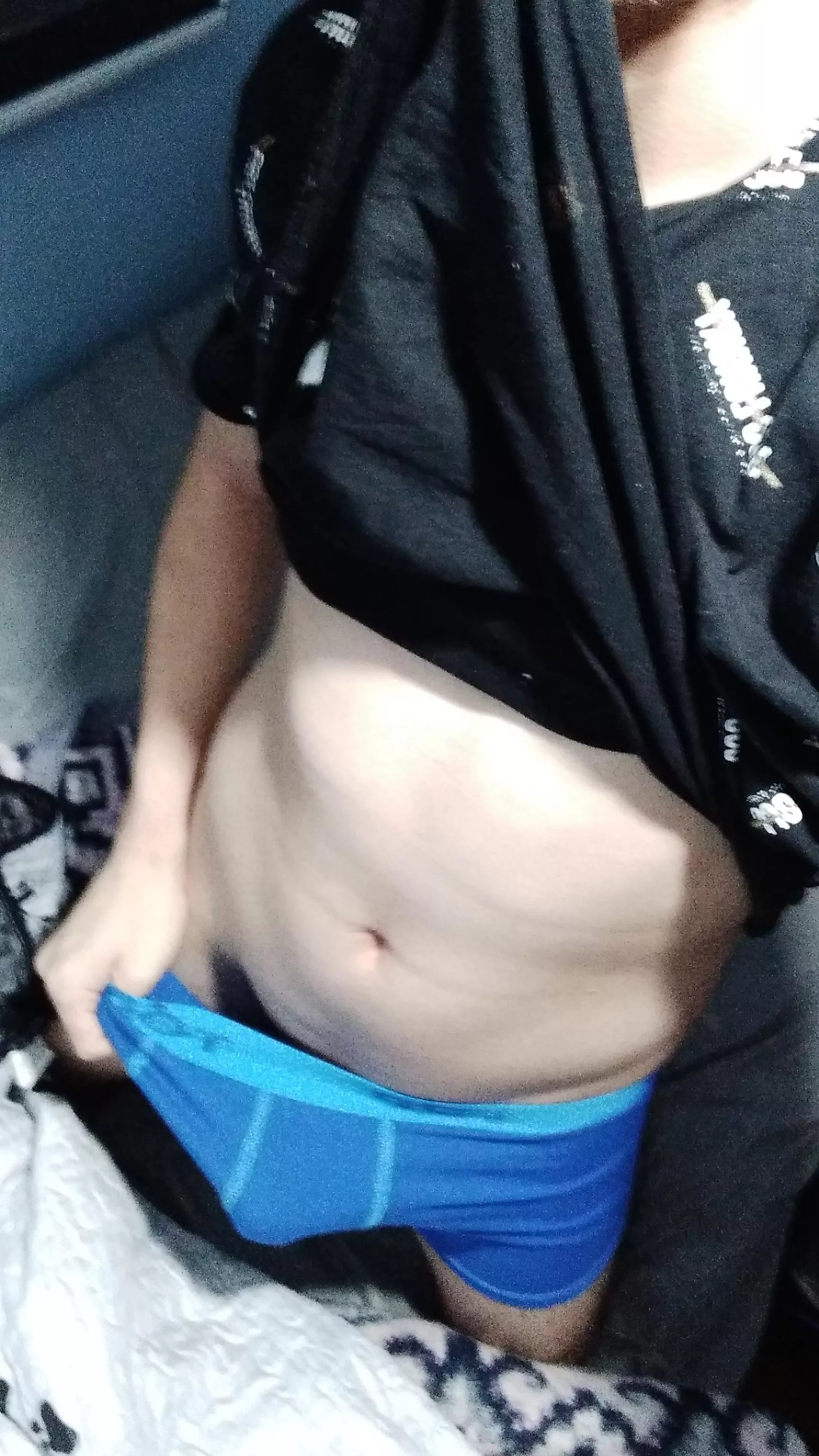 Mmm.. are you down? [M]