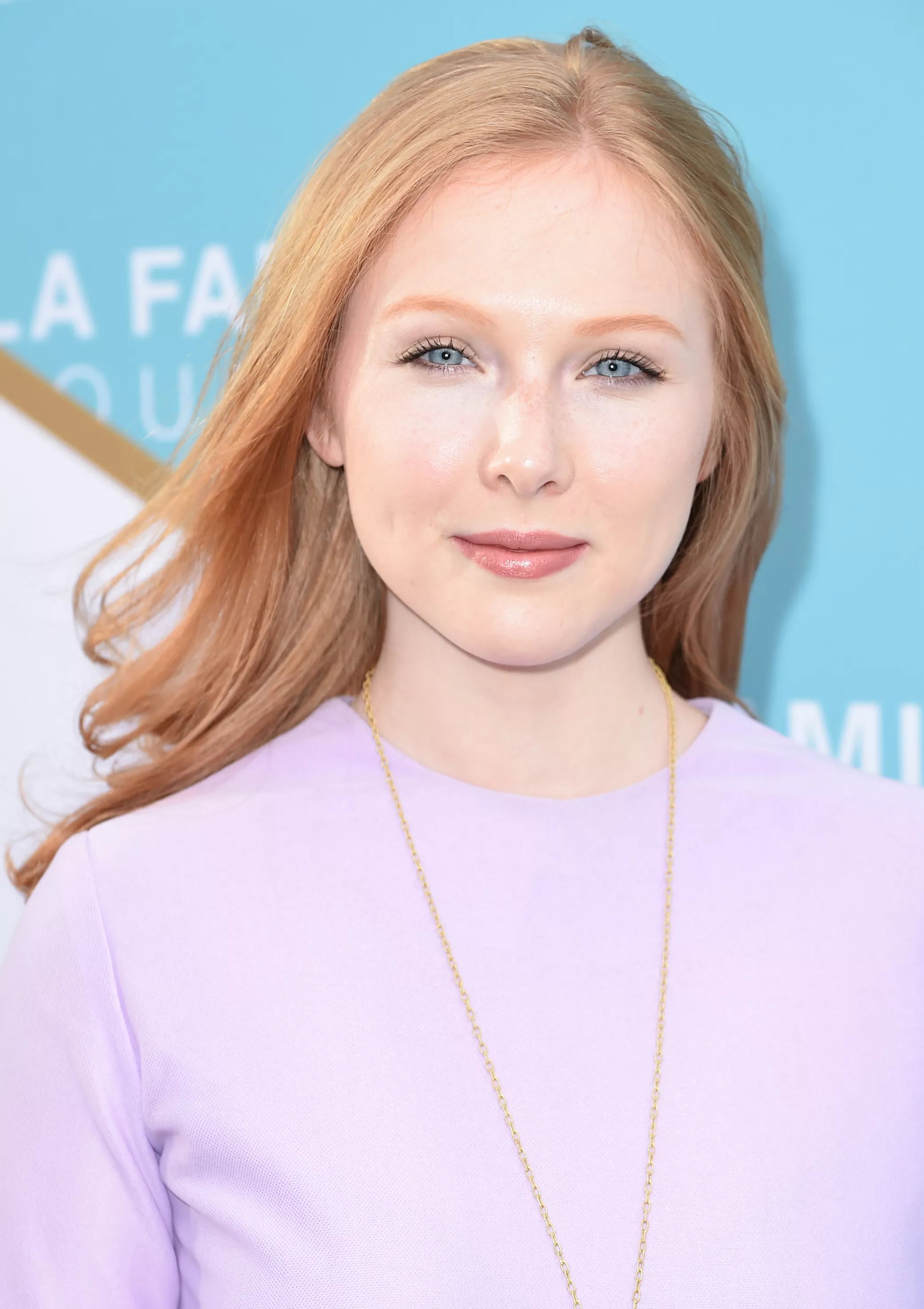 Molly C. Quinn