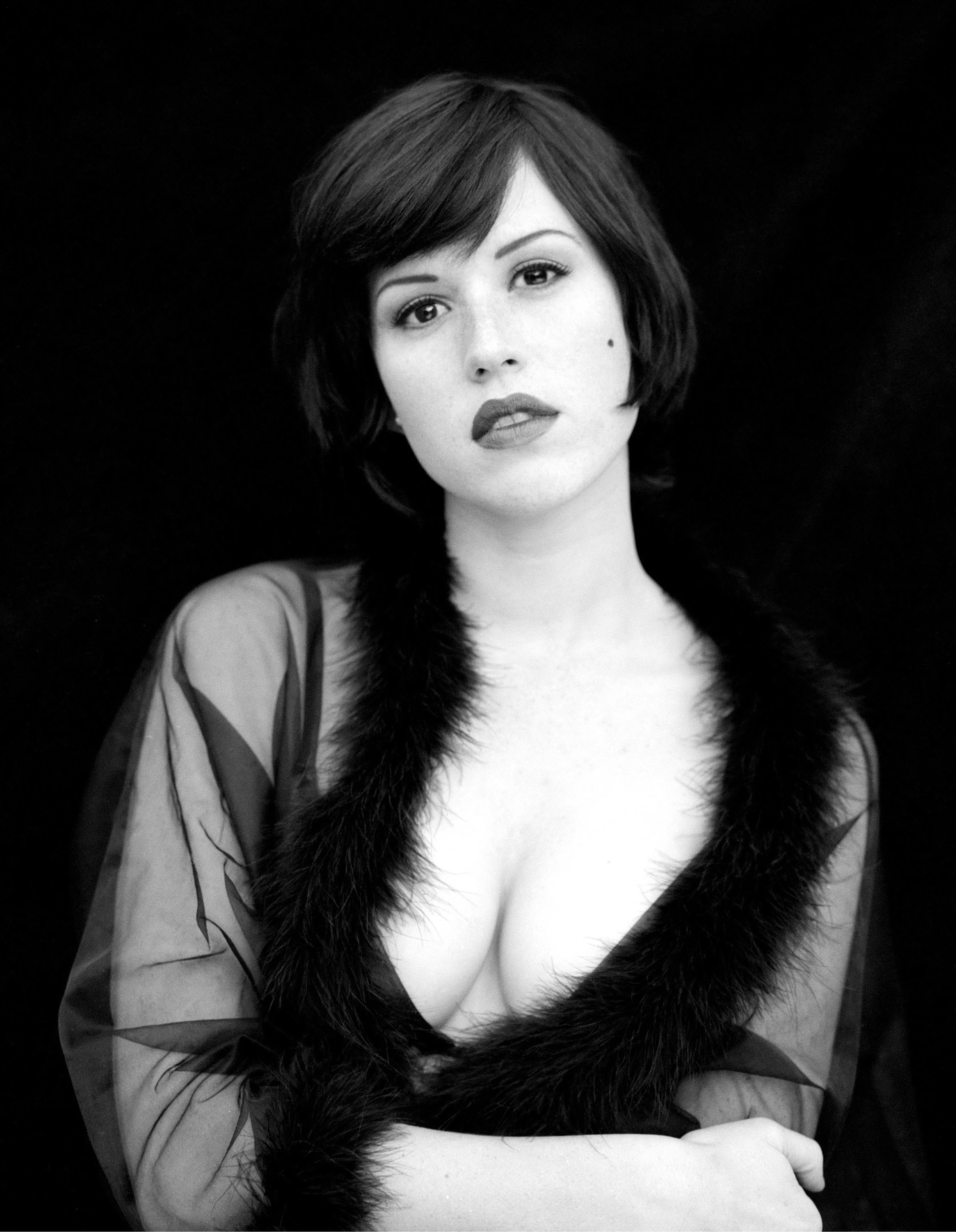 Molly Ringwald