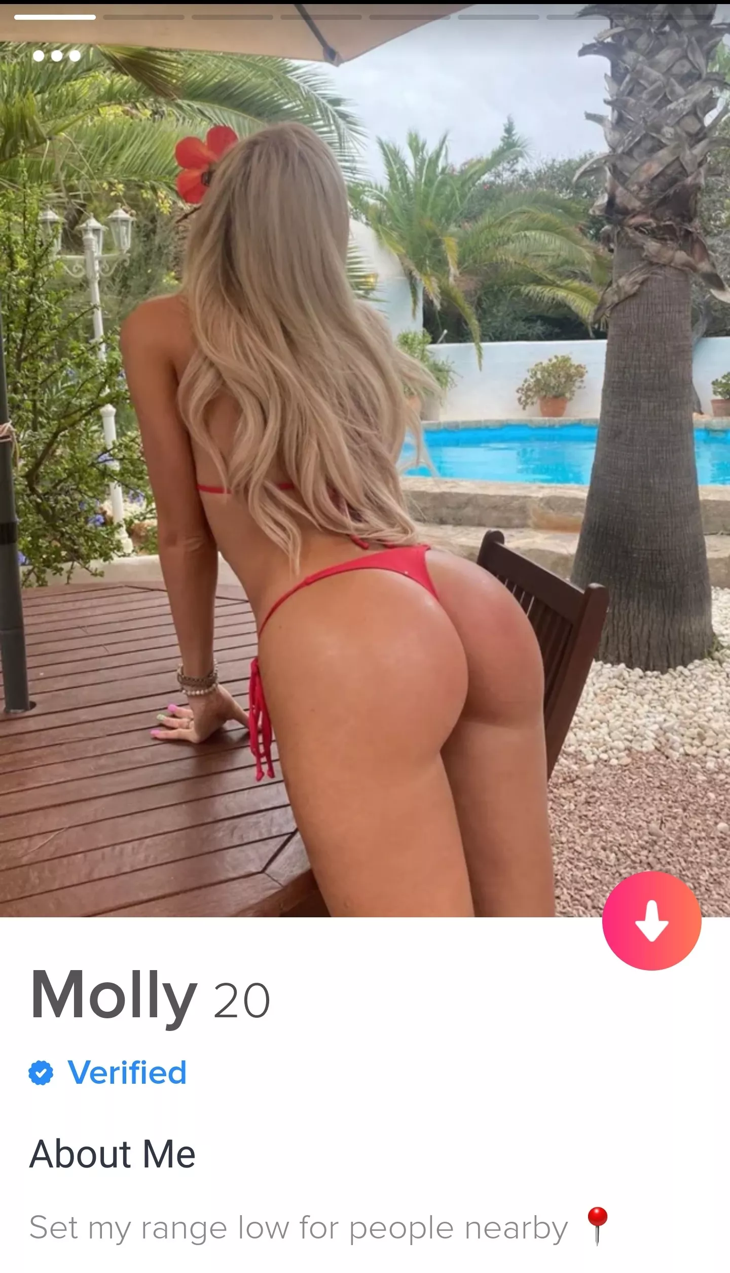 Molly