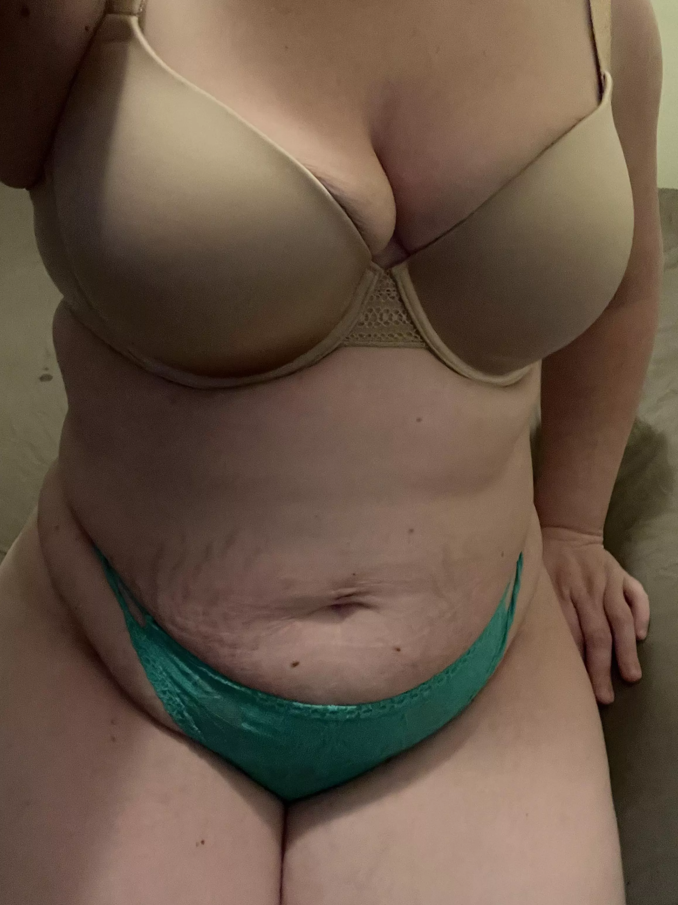 Mombod alert. Like it?