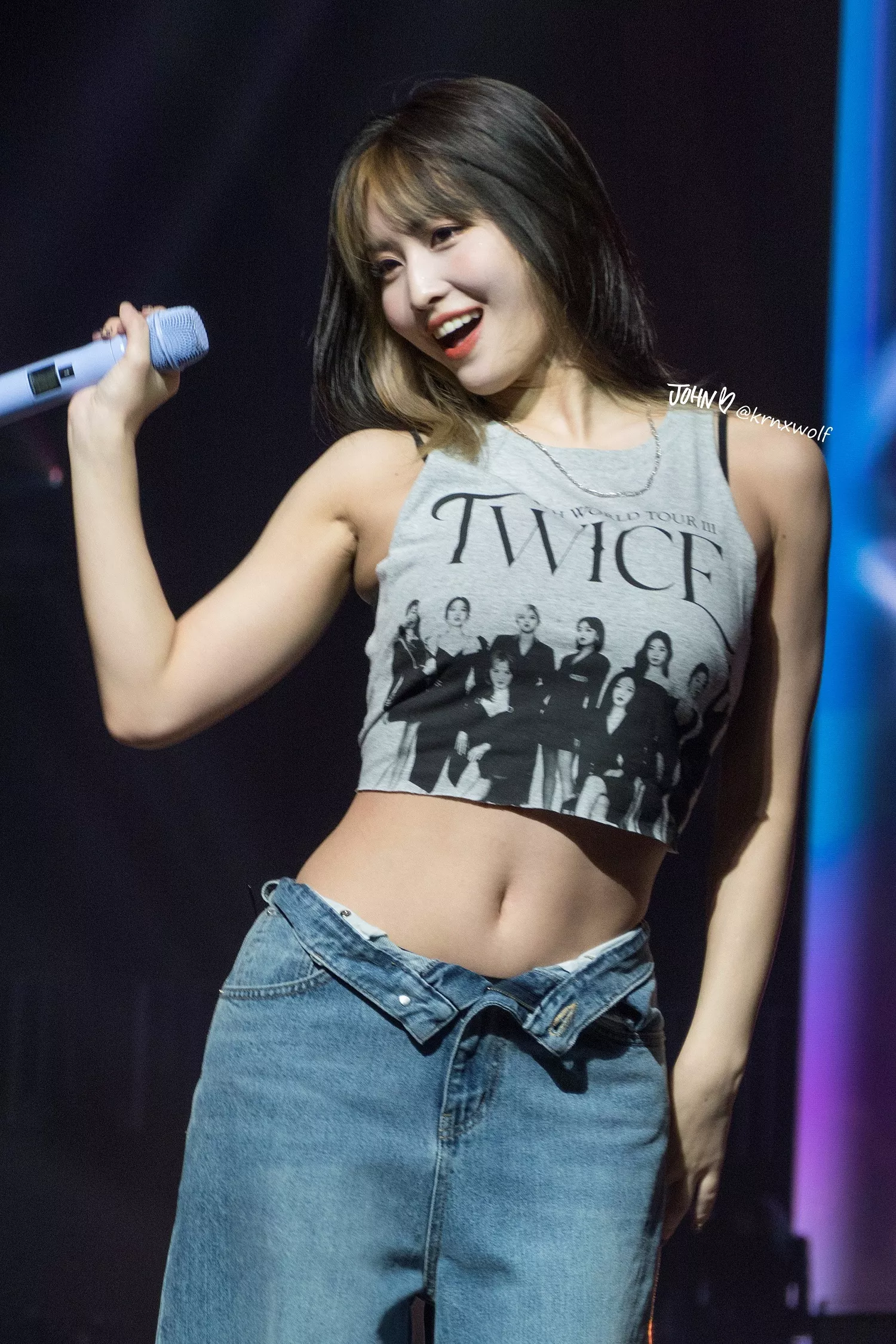 Momo - TWICE