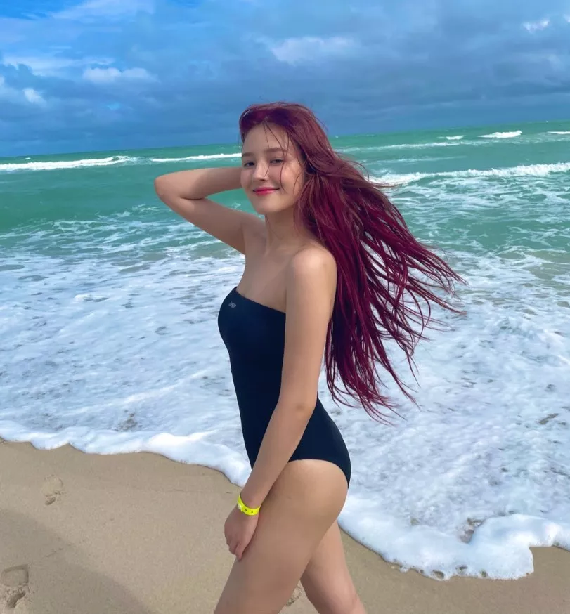 MOMOLAND - Nancy