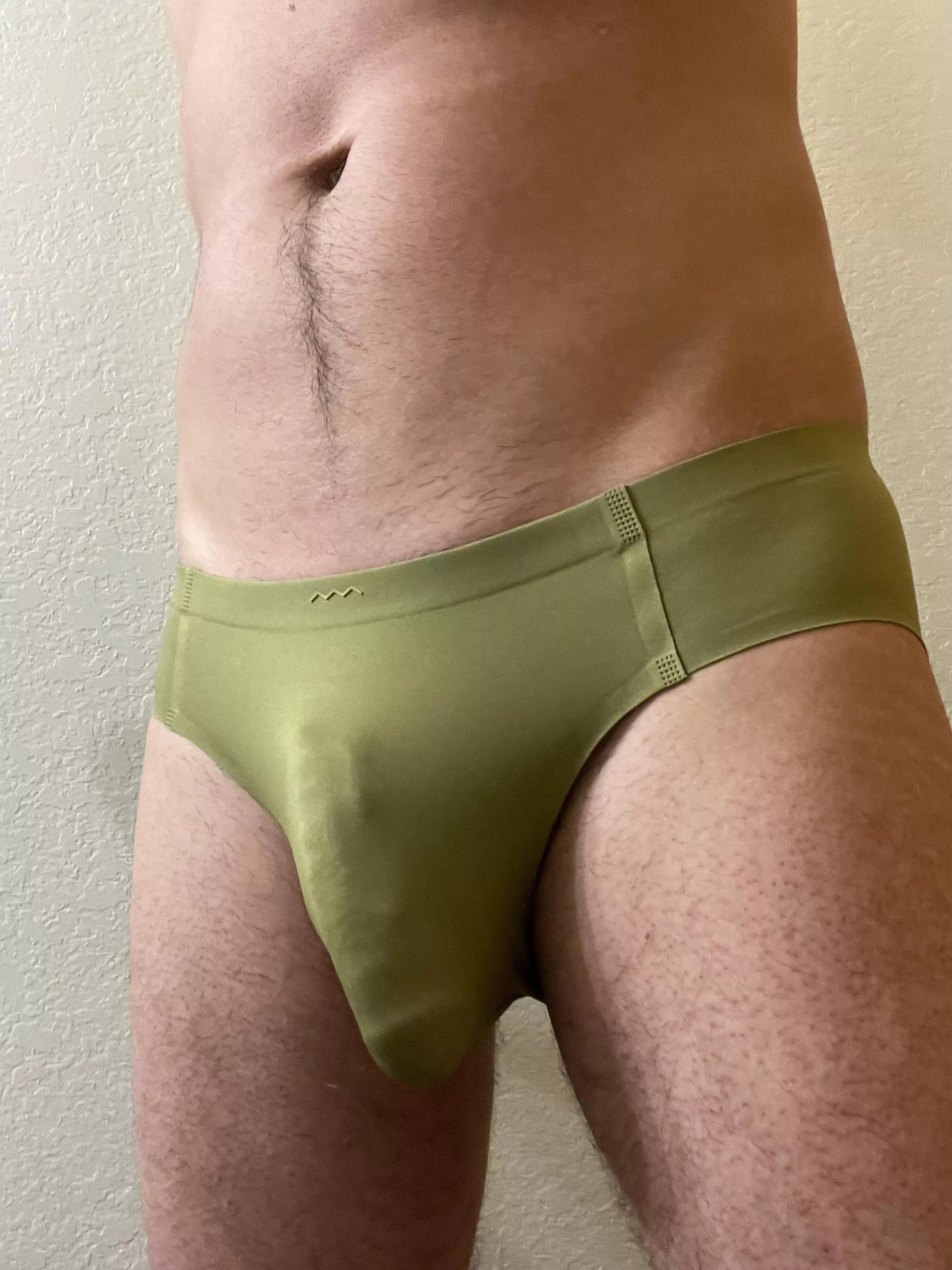 Monday bulge for ya