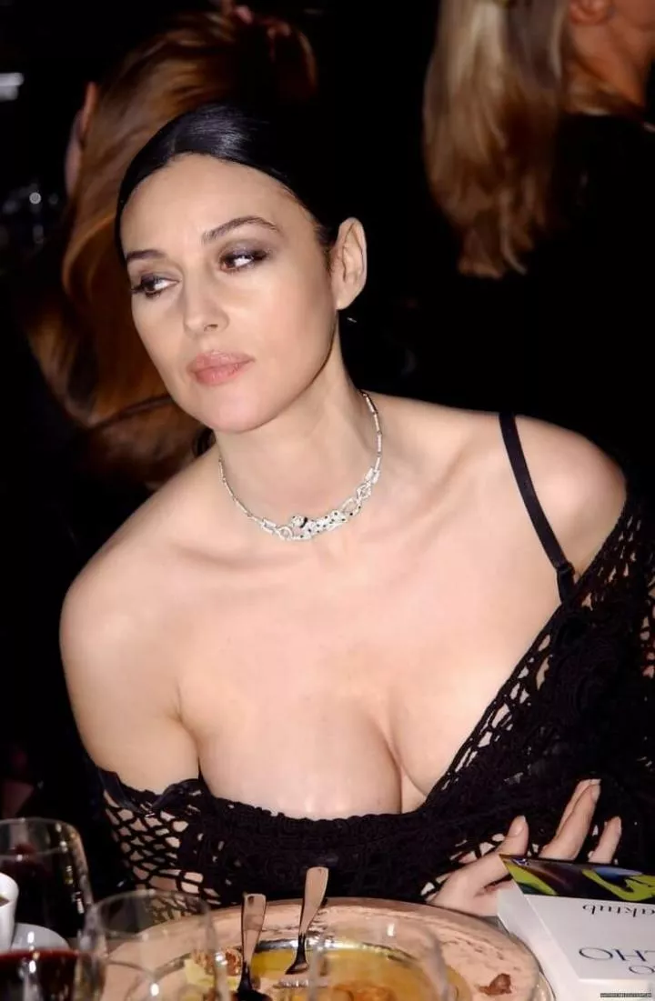 Monica Bellucci