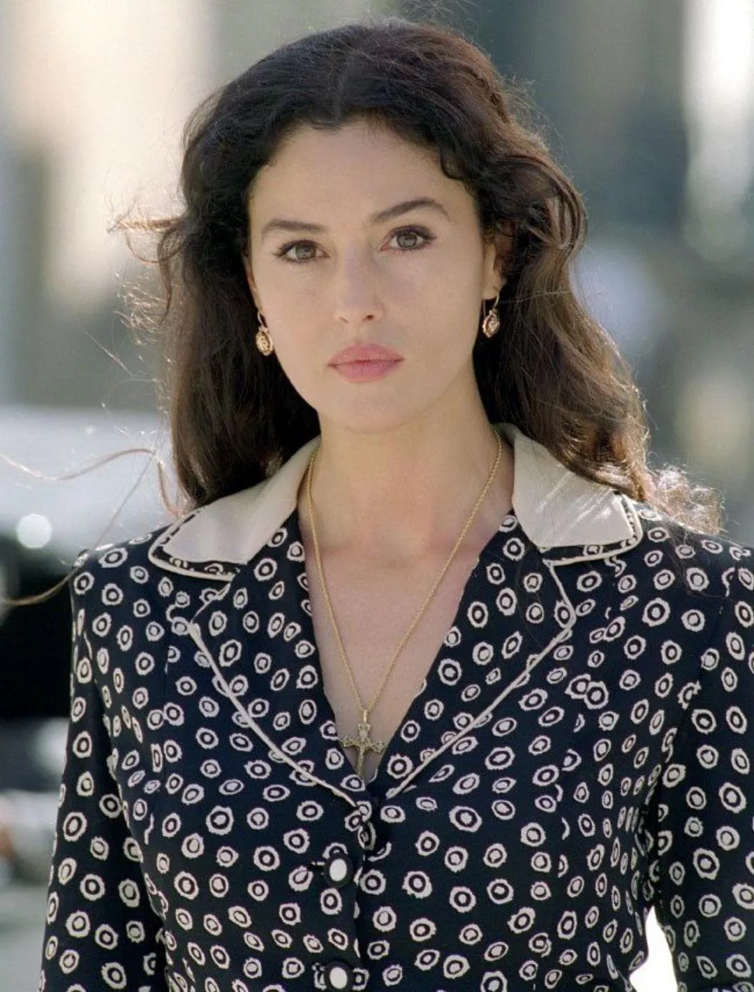 Monica Bellucci