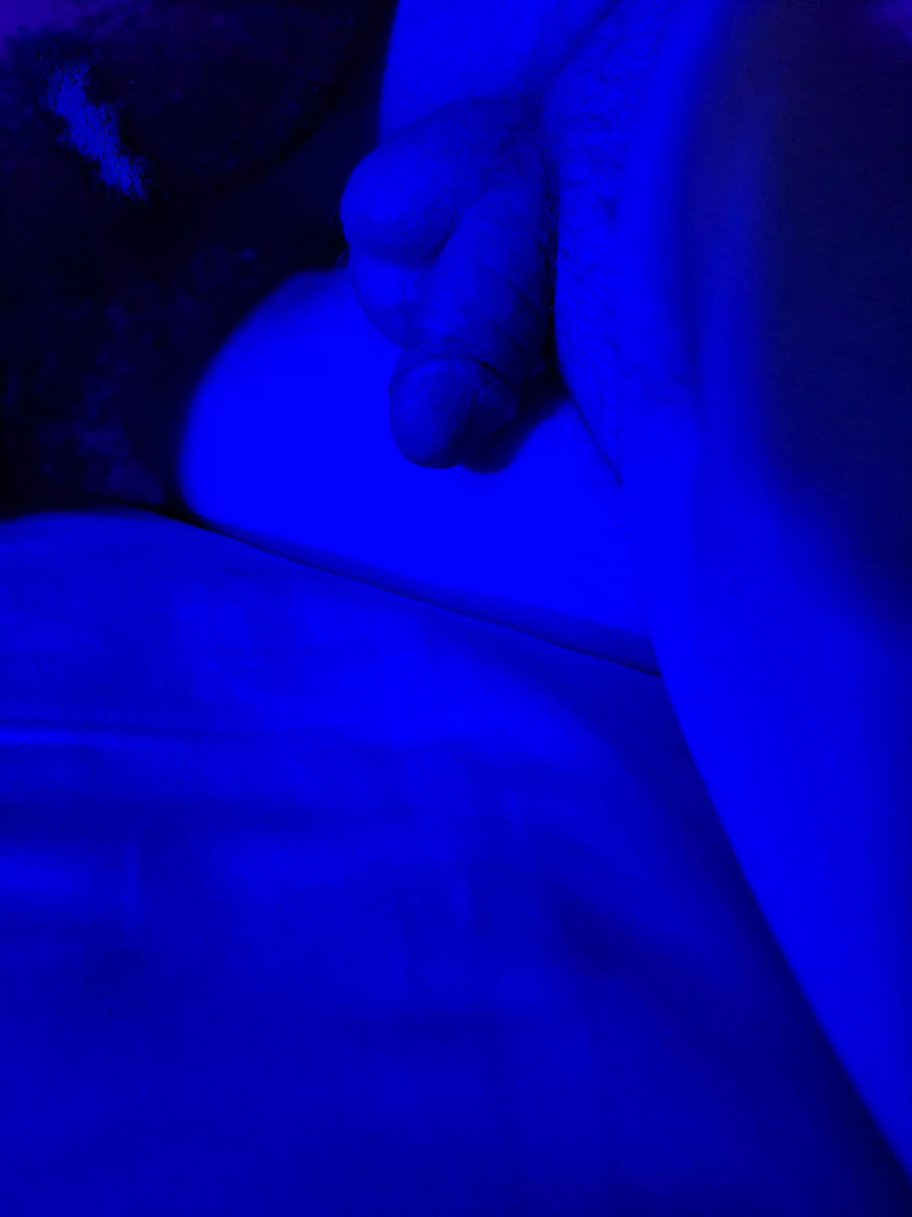 mood lighting, who want to join me?