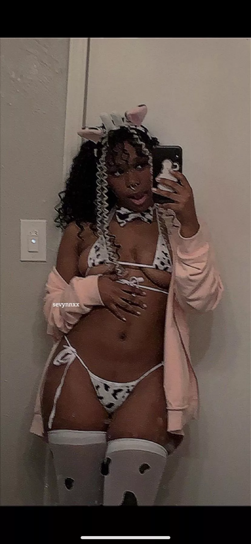 moooo🐮🍼$25 video calls tonight! snapchat: sevynnxx [I VERIFY]