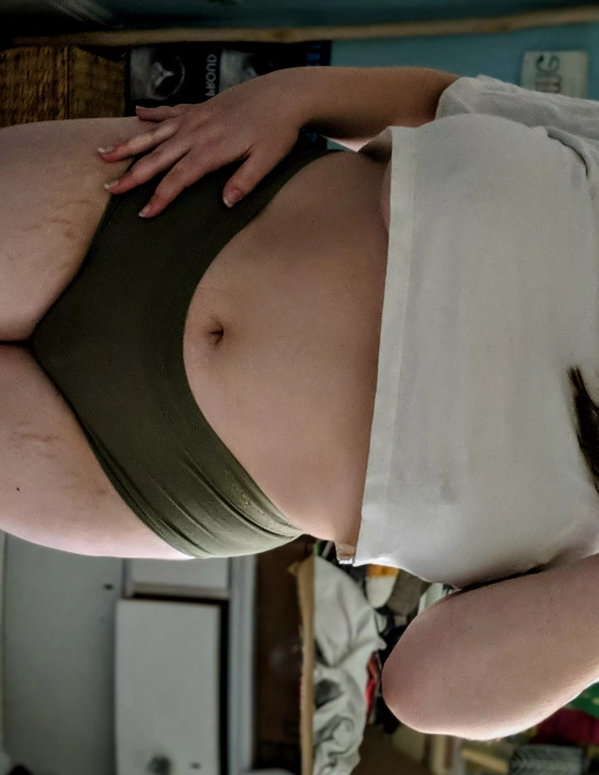 more stretch marks! [f]