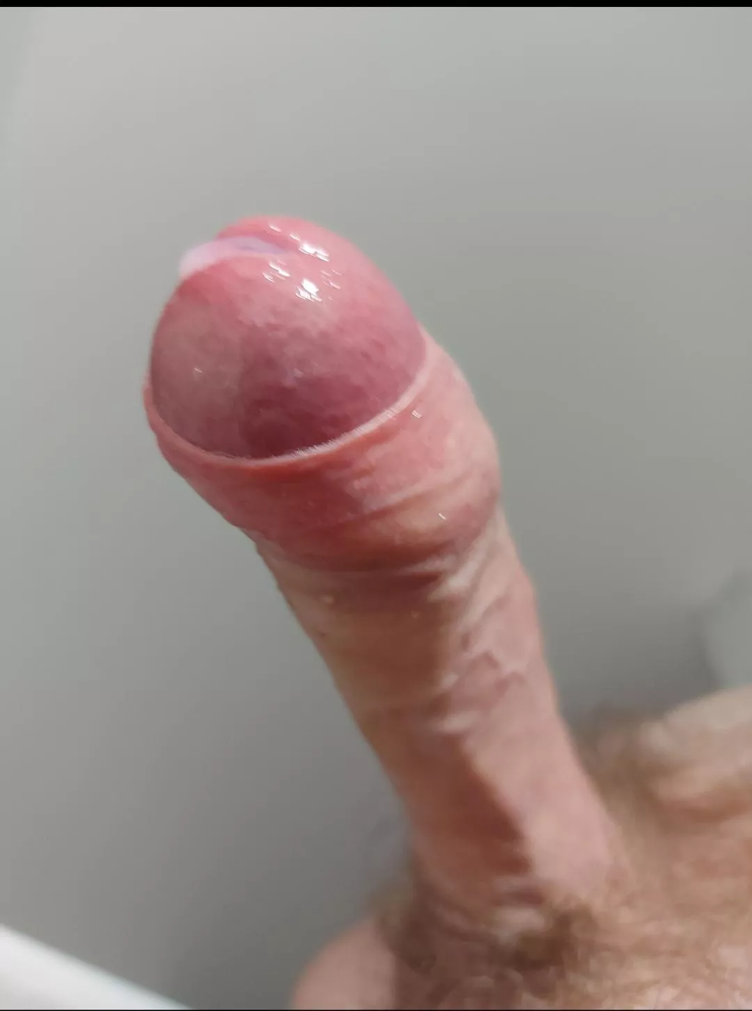 More than just pre cum ðŸ˜œ