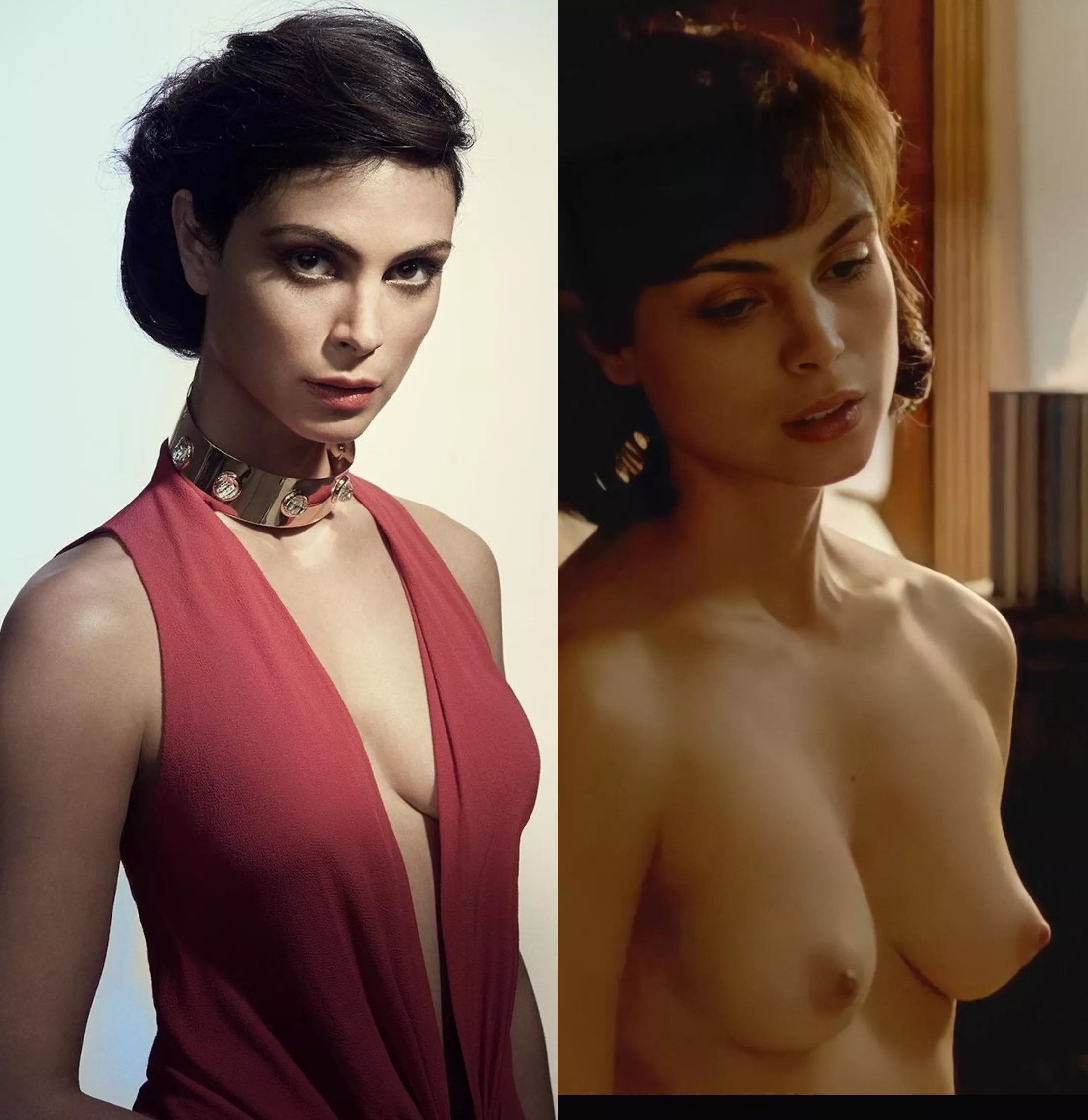 Morena Baccarin