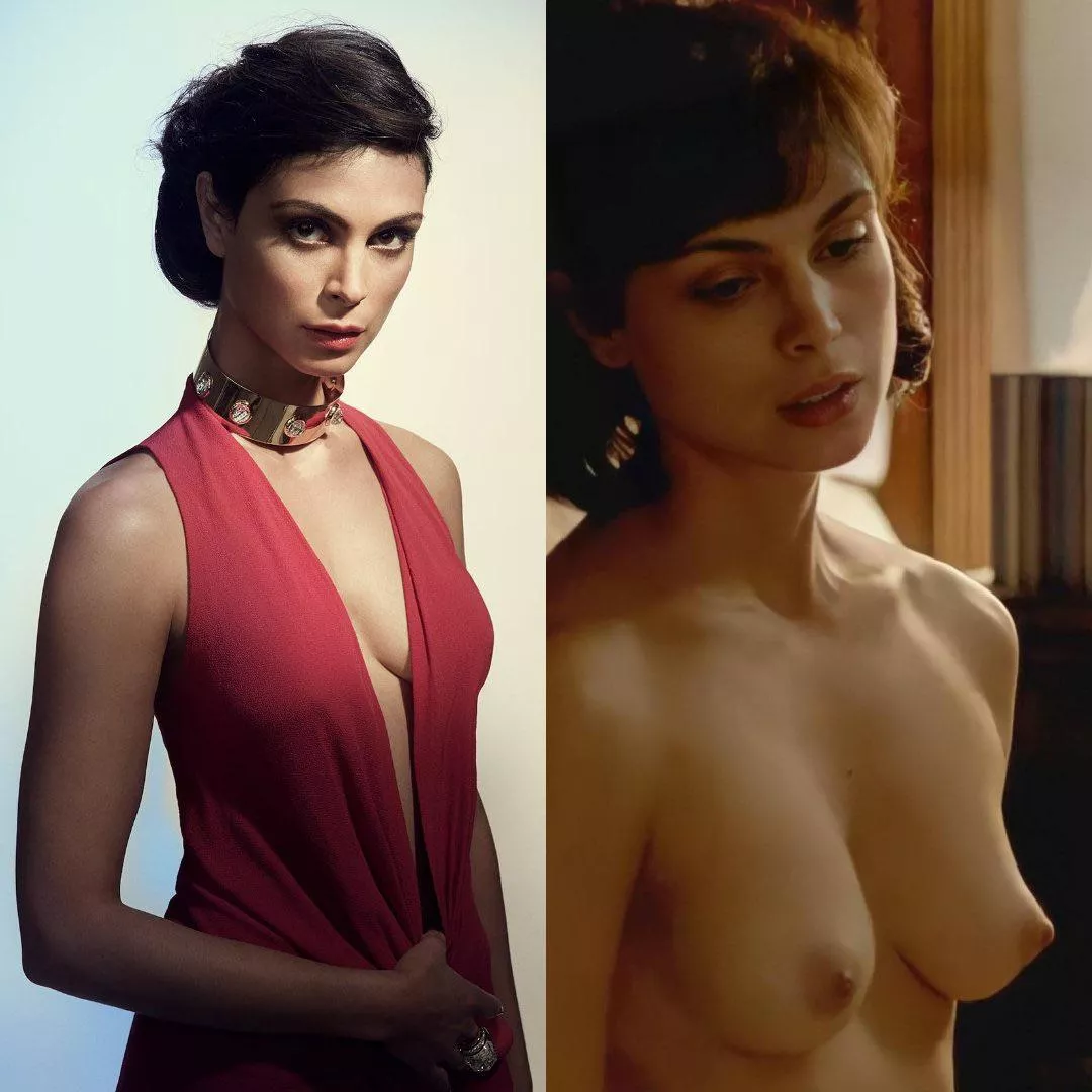 Morena Baccarin