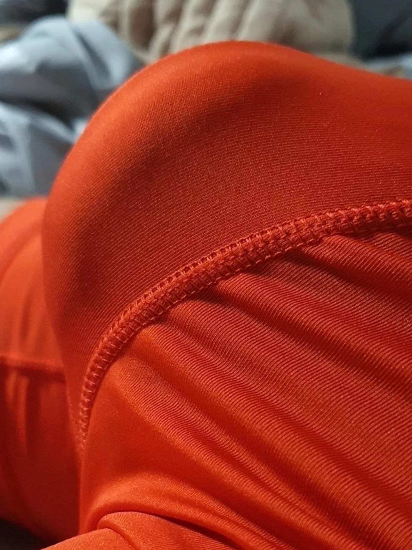 Morning Bulge