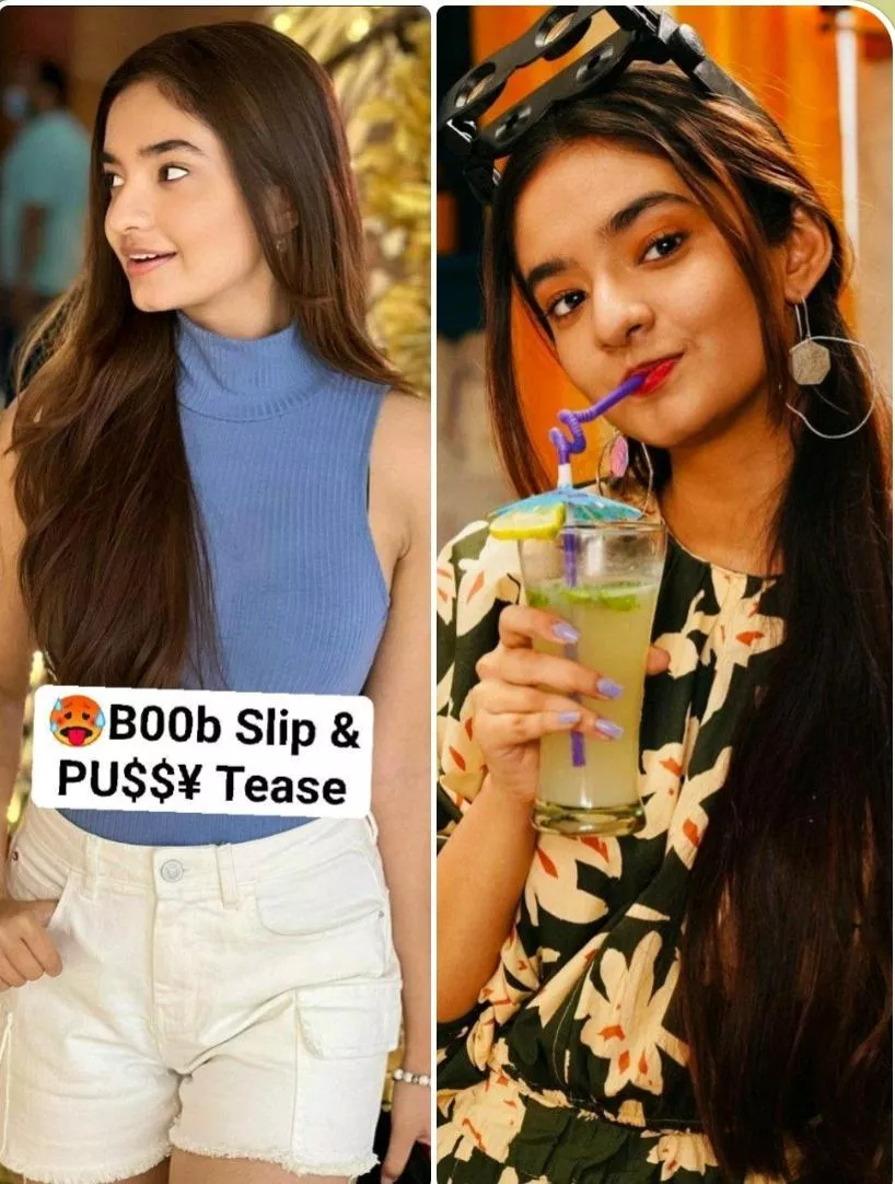 ðŸ¥µMost Demanded Anushka Sen Exclusive Viral B00bs Slip & Latest PU$$Â¥ Tease!! Don't Miss ðŸ¥µðŸ”¥ â”â”â”â”â”â”â”â”â”â”â”â”â”â”â”â”â”â”â”â” â¬‡ï¸ PIC'S & Viral VIDEO â¬‡ï¸