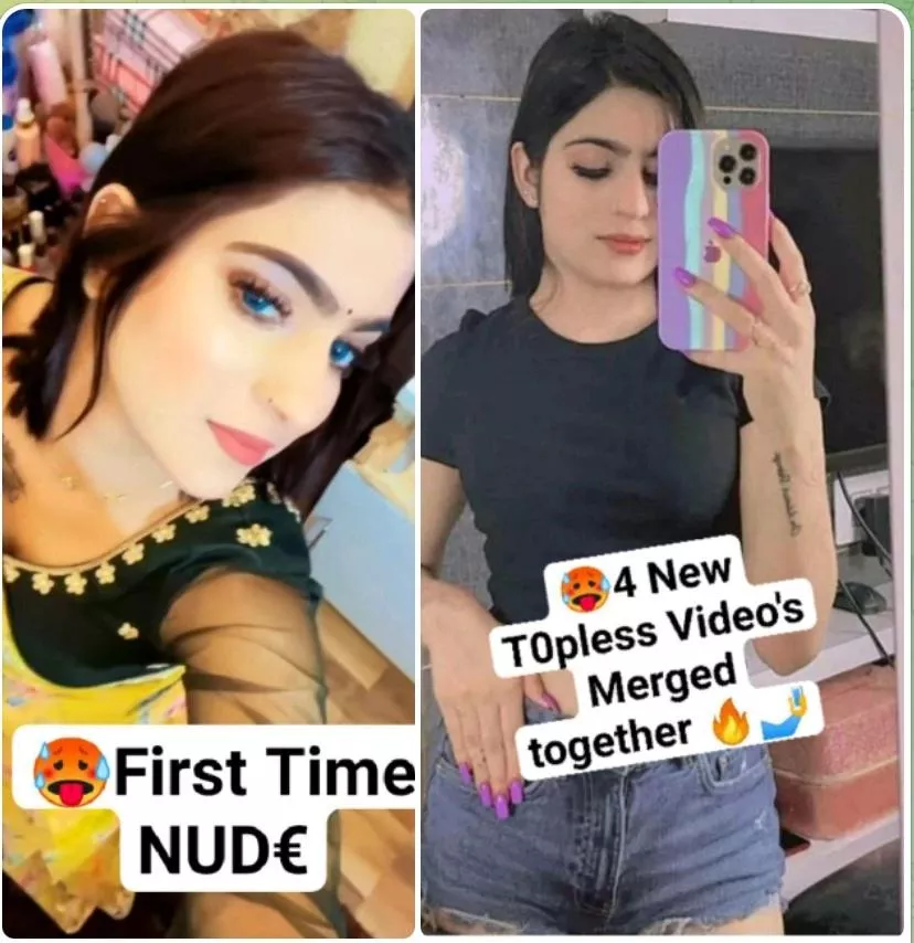 🥵Most Demanded Viral Insta Girl Jasneet Latest Exclusive NUD€ & Fucking V!deo Update 🔴4 New T0pless Video's Merged Together!! Don't Miss 🥰🔥 ⬇️ JASNEET_NUDE VIDEO ⬇️