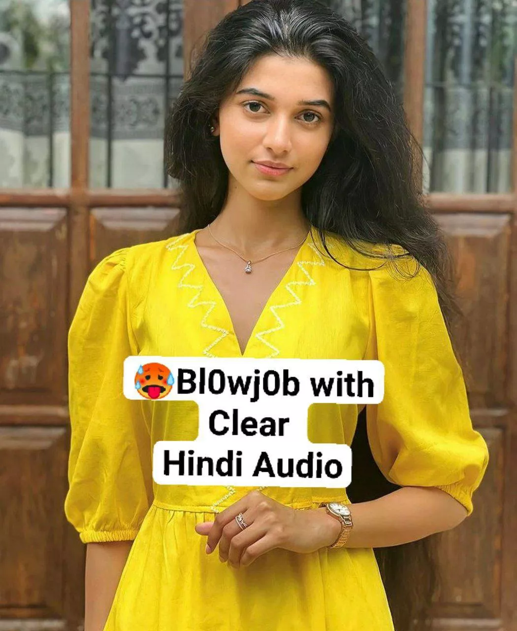 MOST TRENDING ON REDDIT 🔥 🔴 WITH CLEAR HINDI AUDIO 🔴 🥵Famous Desi Model New Latest Viral Video FULL NUD€ & Giving Bl0wj0b to her Boyfriend Saying : 