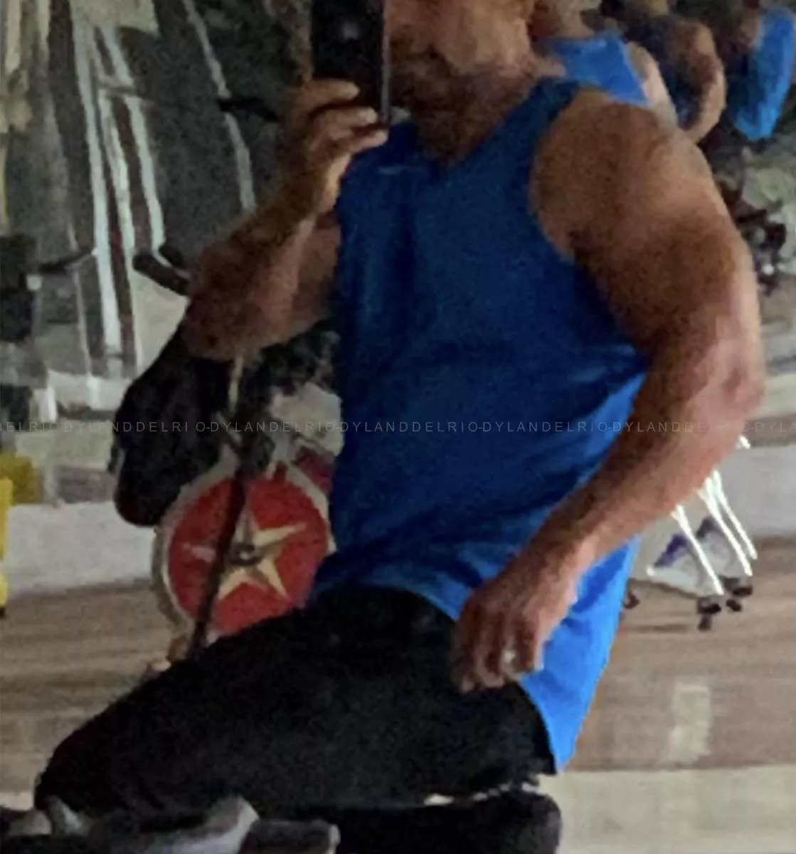 Muscle, cardio is pleasure (44)