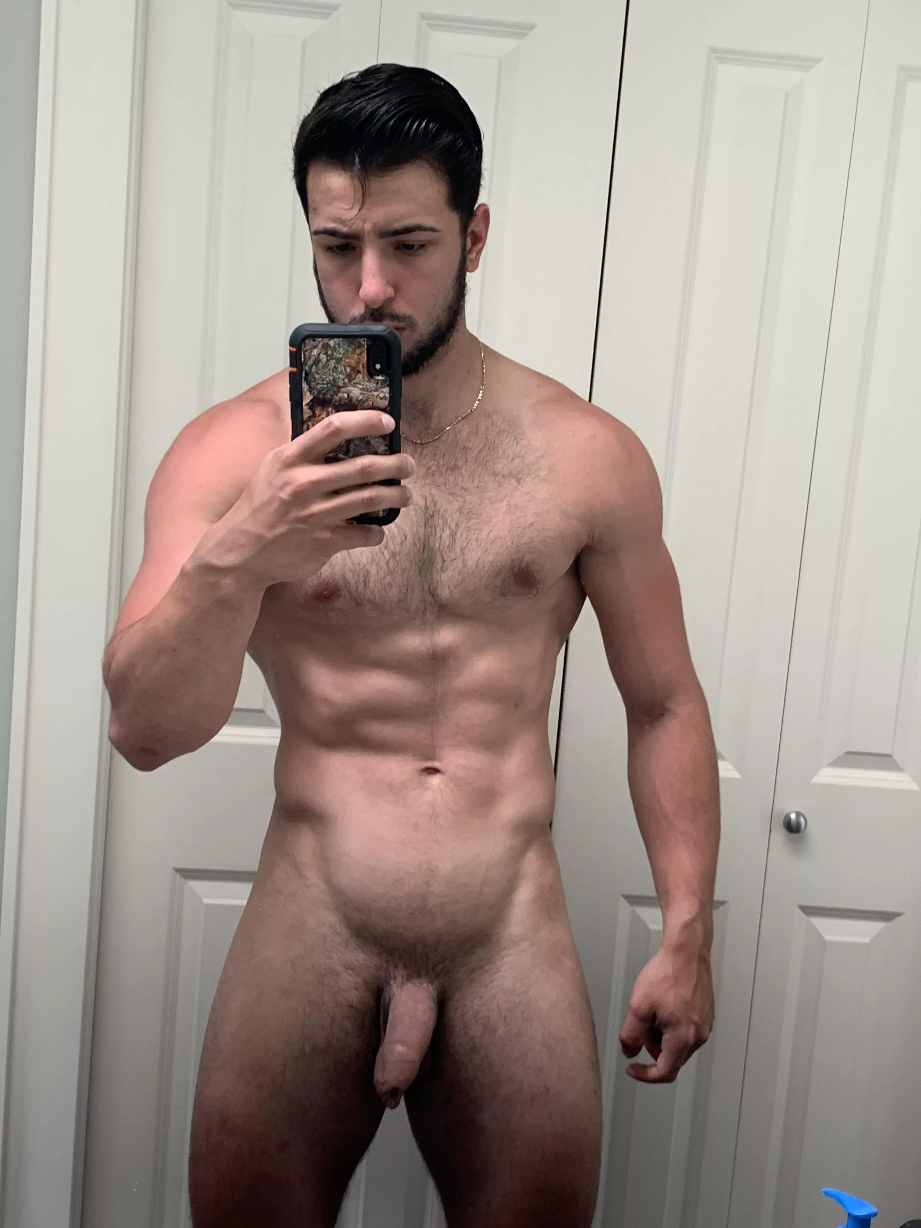 (M)what do you think