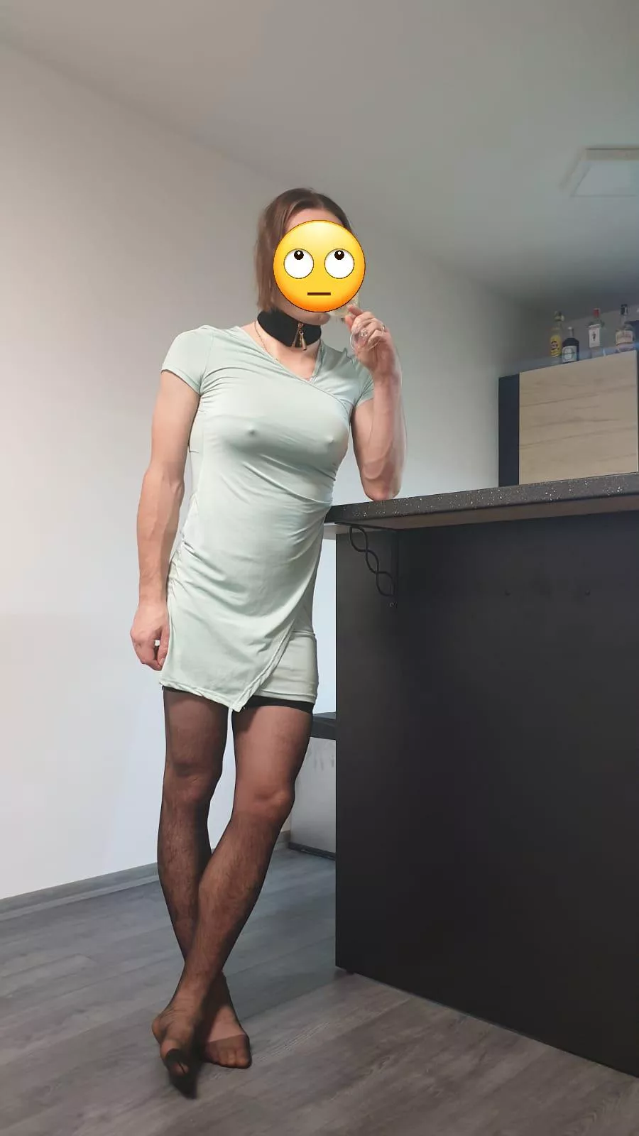 My 1st post. Shoud i become full time sissy?