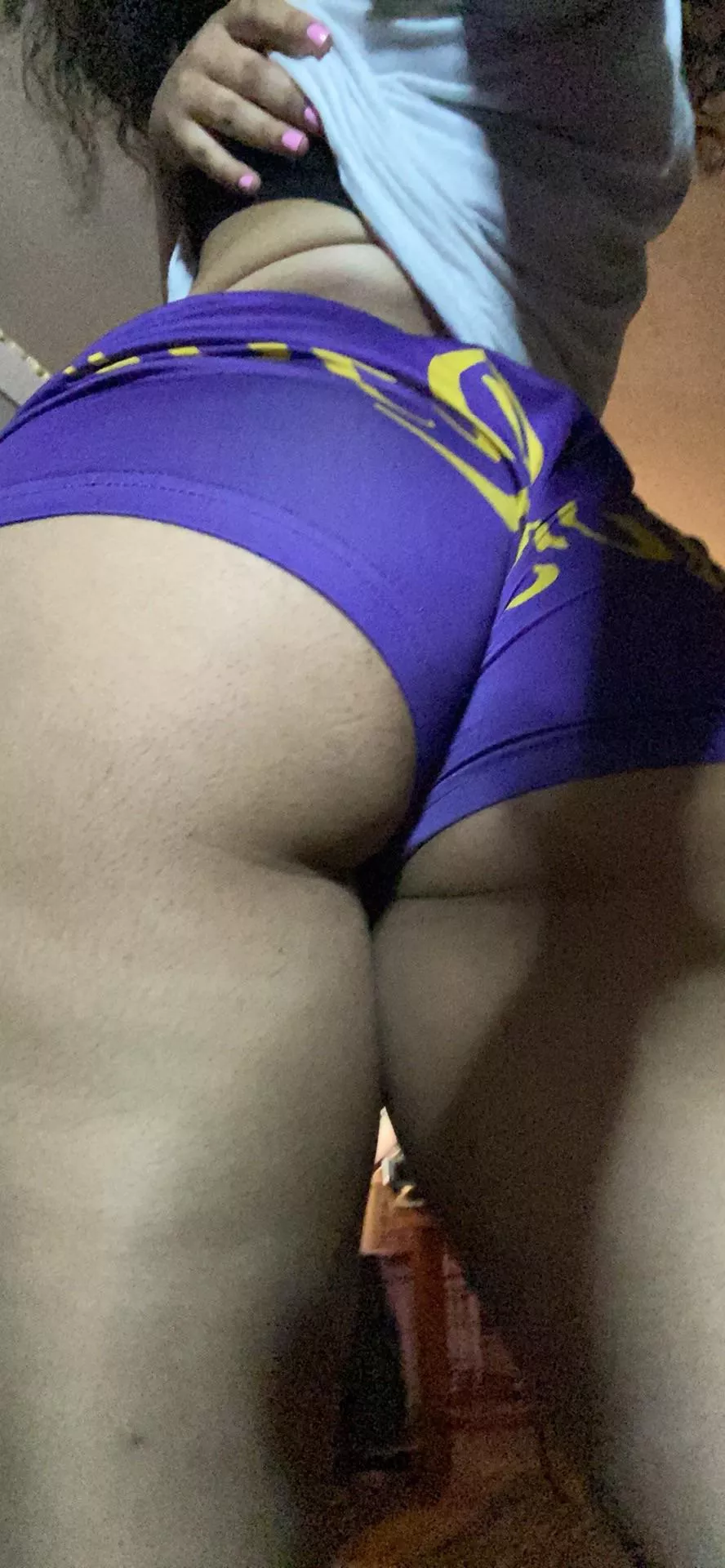 My ass can make you do things you would never do in your boring ass vanilla lifeðŸ˜Œ [Domme]