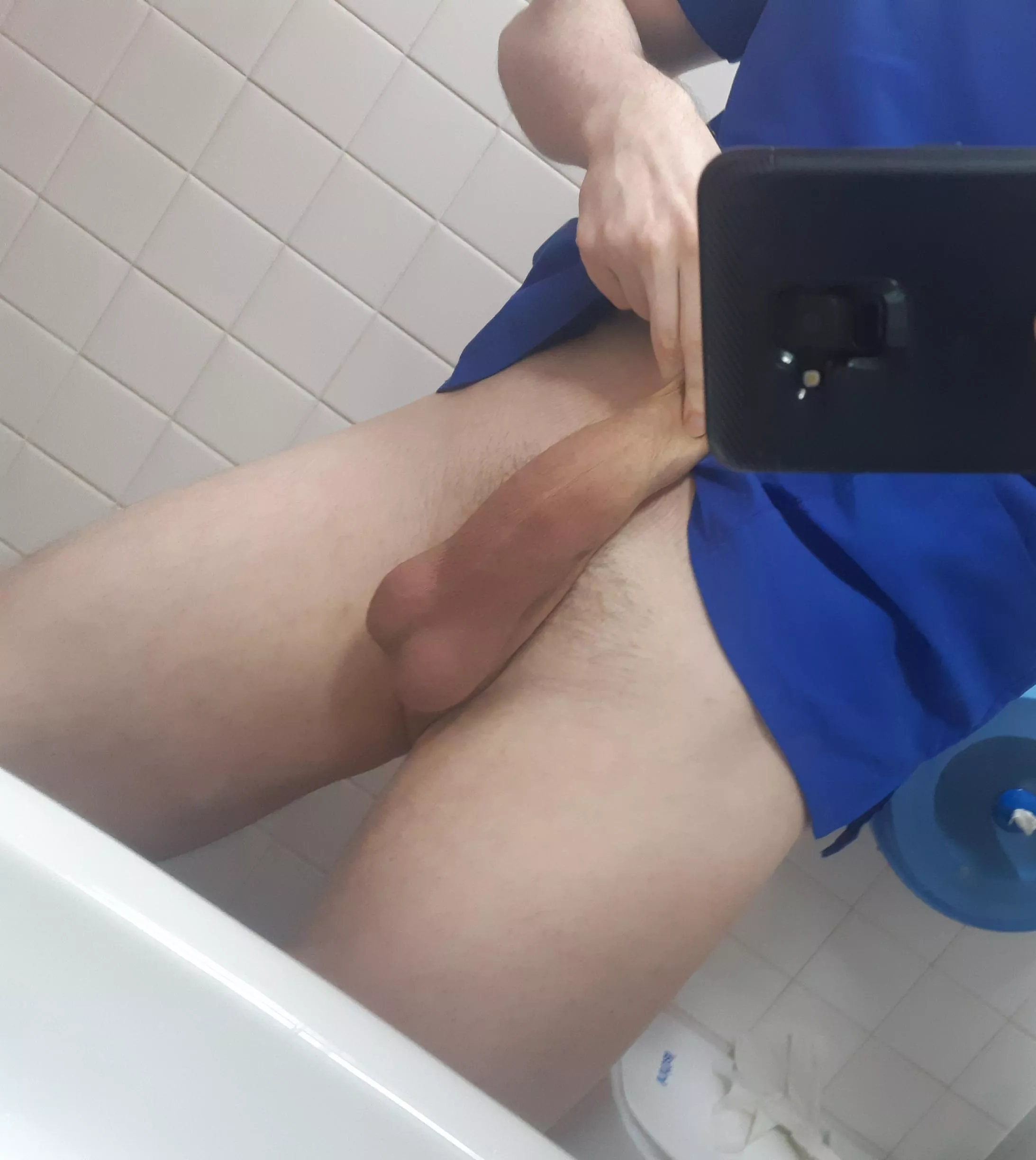 my blue balls haven't fucked in 2 years