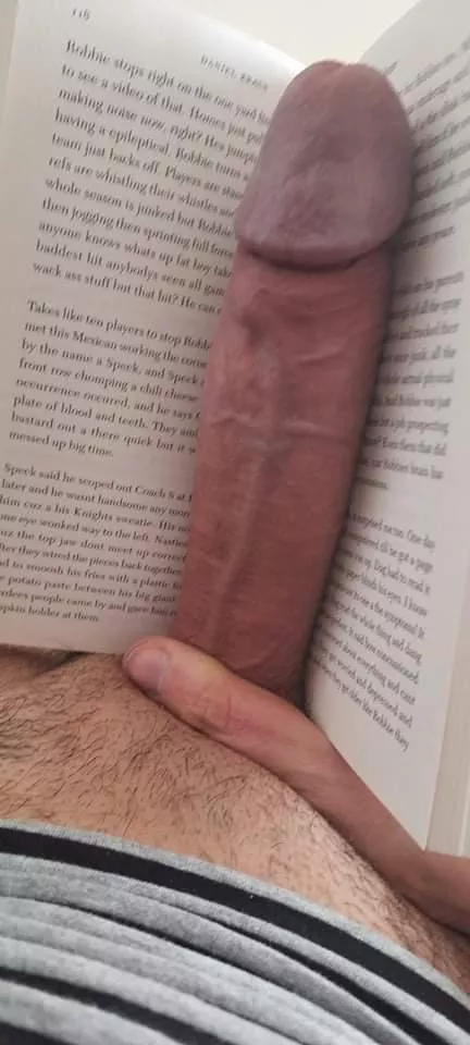 My bookmark