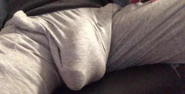 (M)y bulge