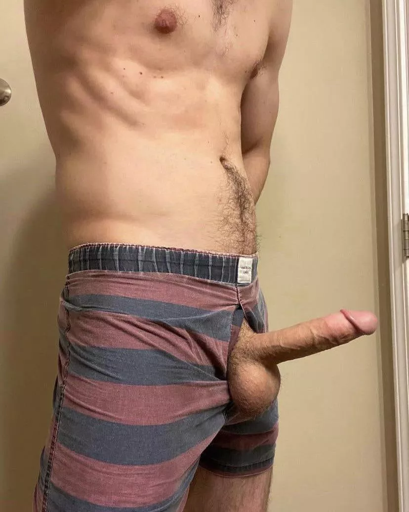 My cock for your viewing pleasure